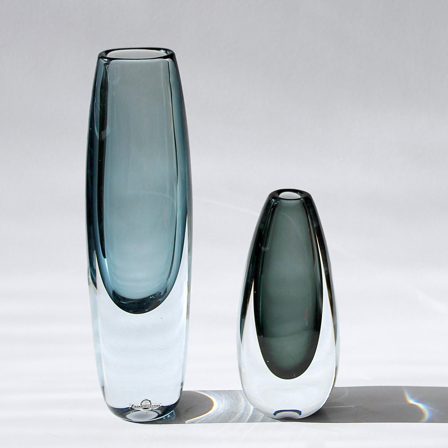 Gunnar Nylund Vase