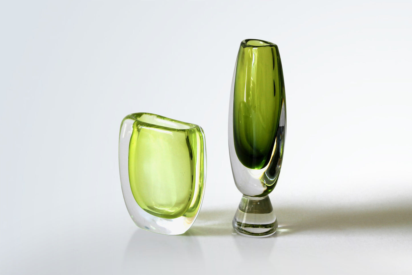 Vicke Lindstrand Vase
