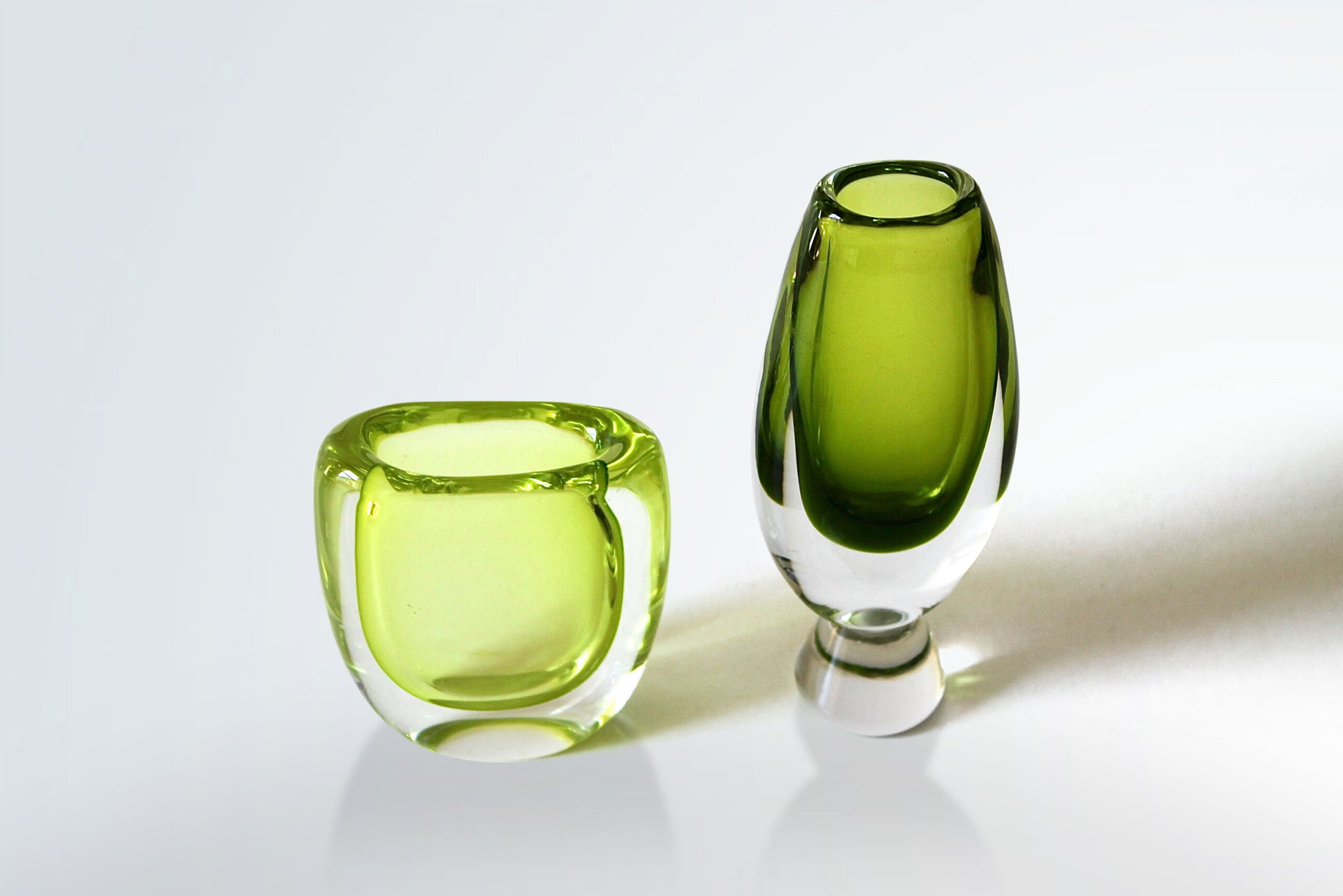 Vicke Lindstrand Vase