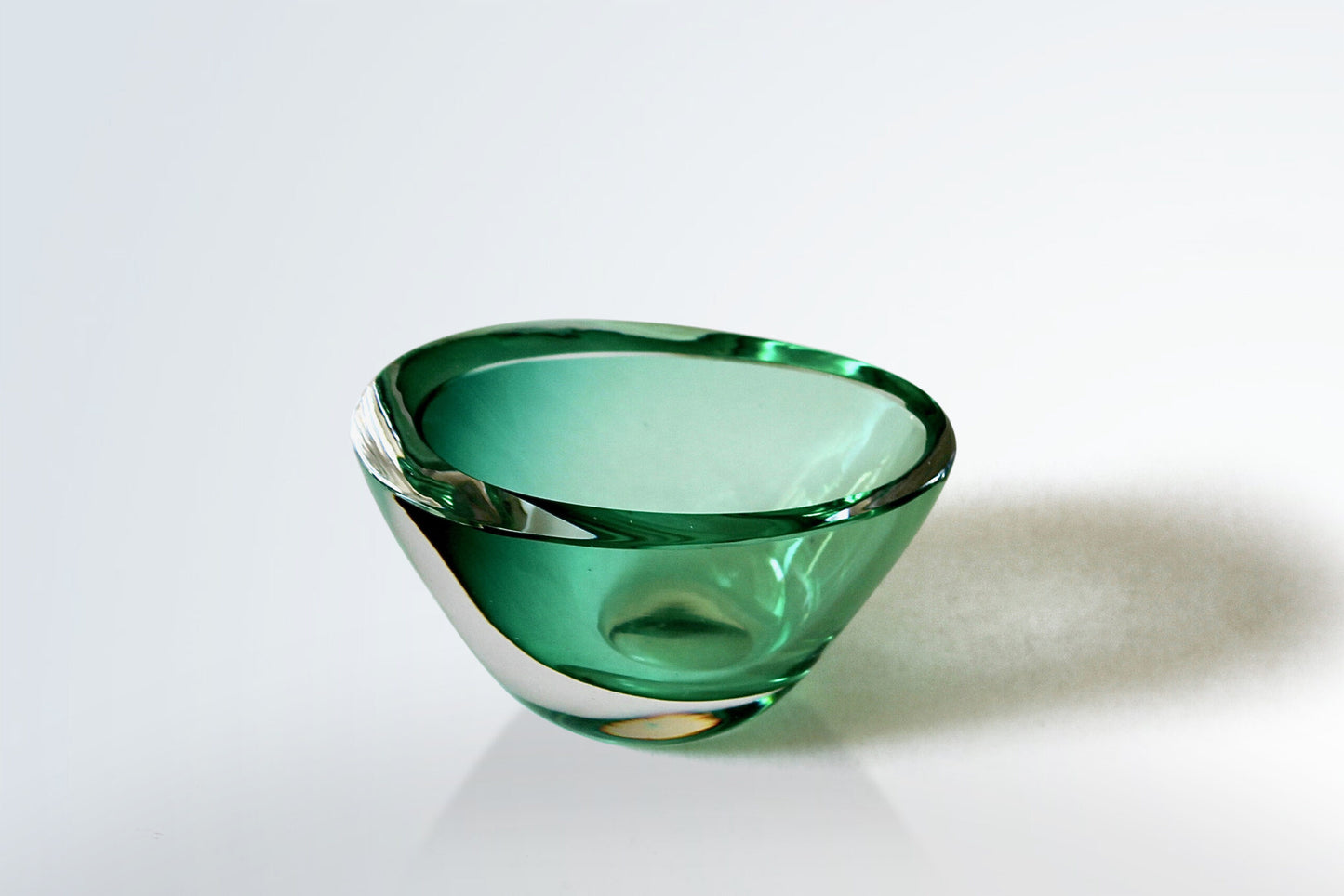 Vicke Lindstrand Bowl