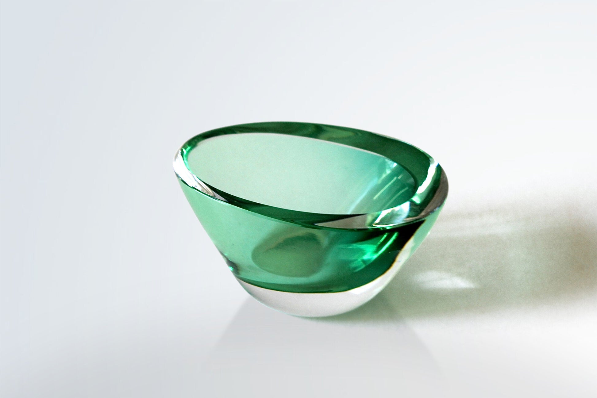 Vicke Lindstrand Bowl