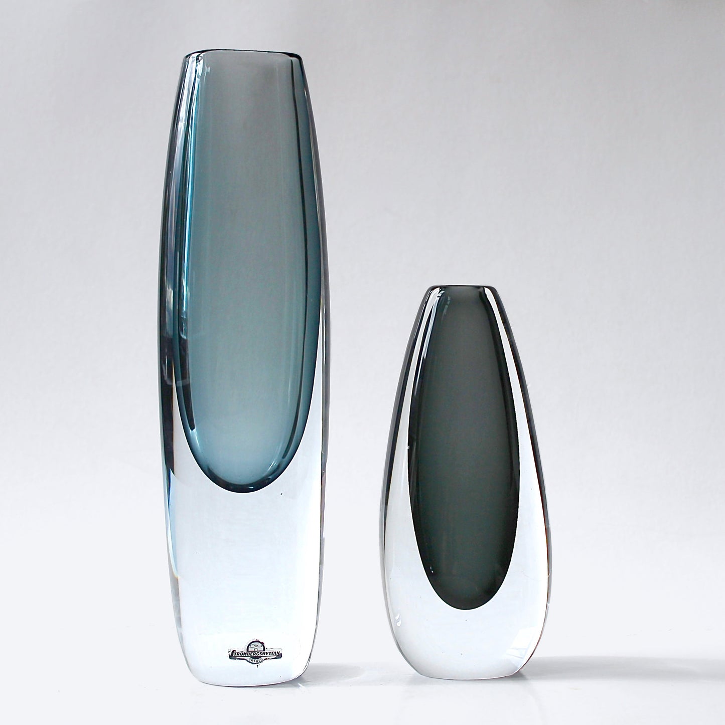 Gunnar Nylund Vase