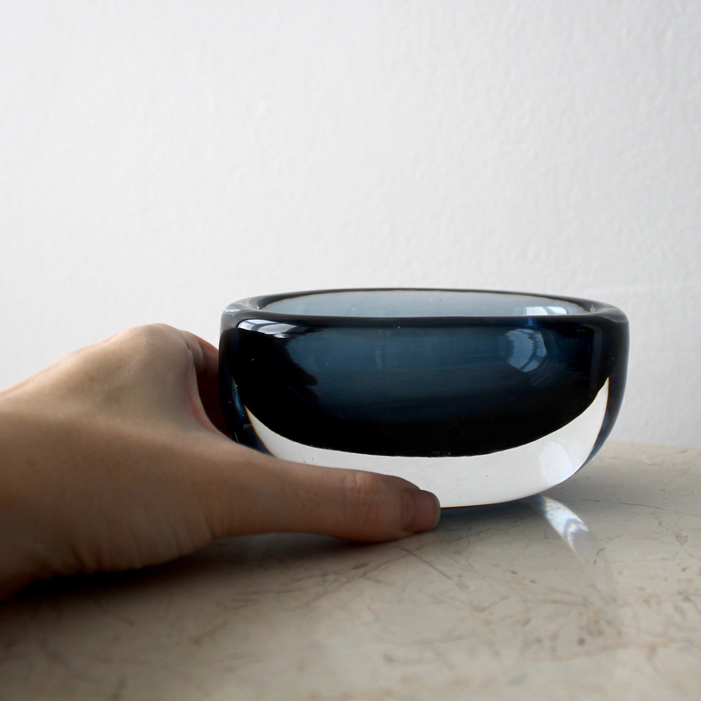 Nils Landberg Bowl
