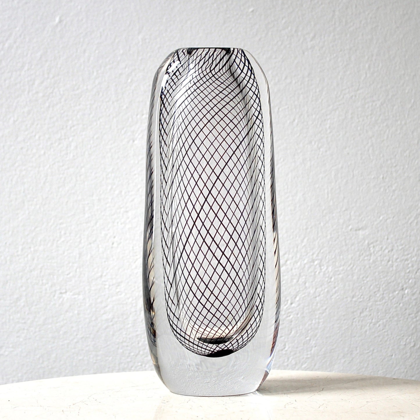 Vicke Lindstrand Vase