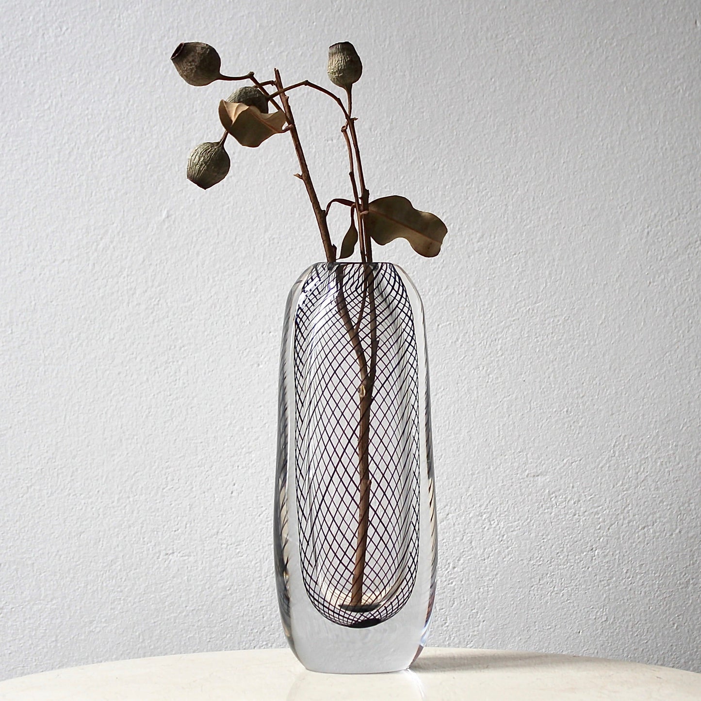 Vicke Lindstrand Vase