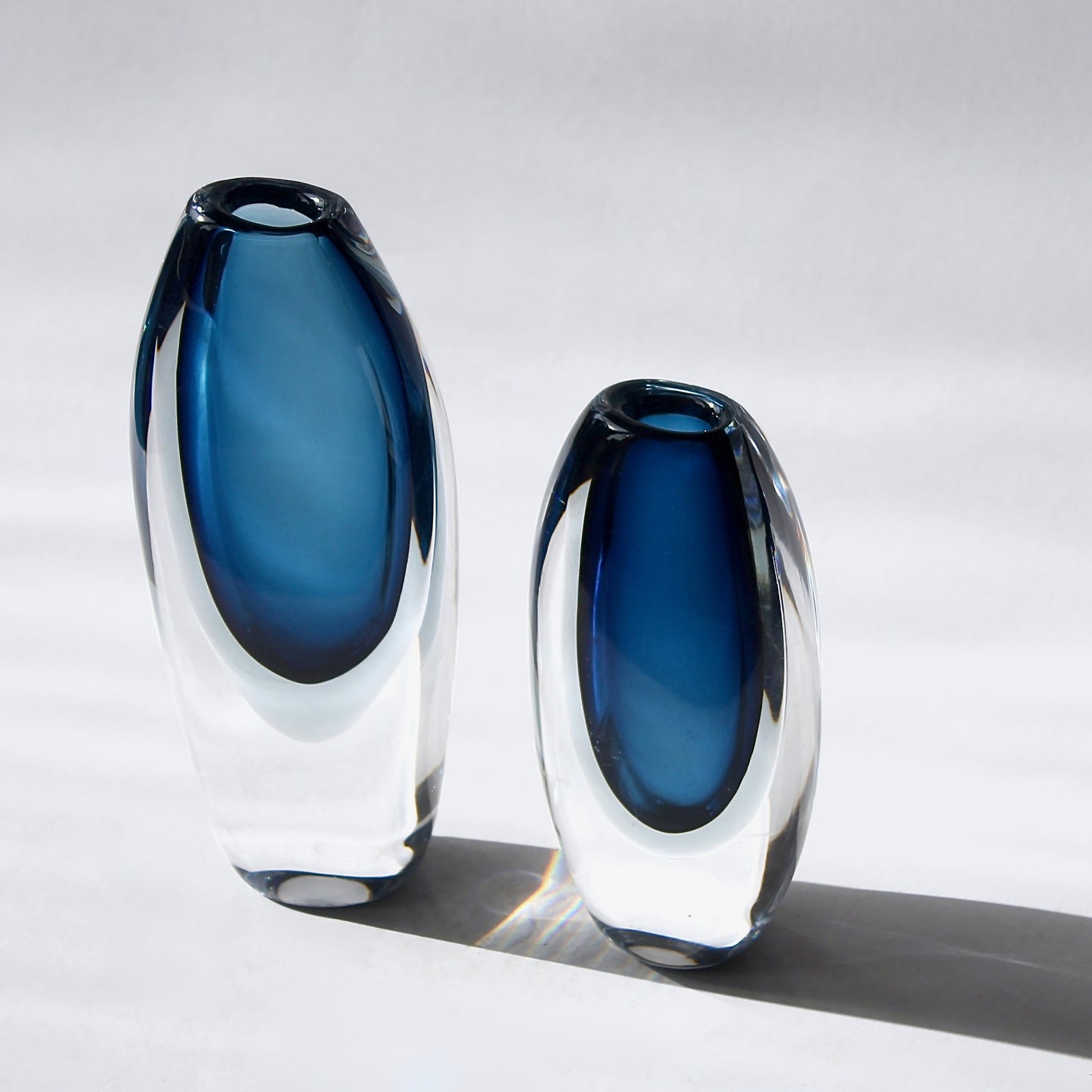 Vicke Lindstrand Vase
