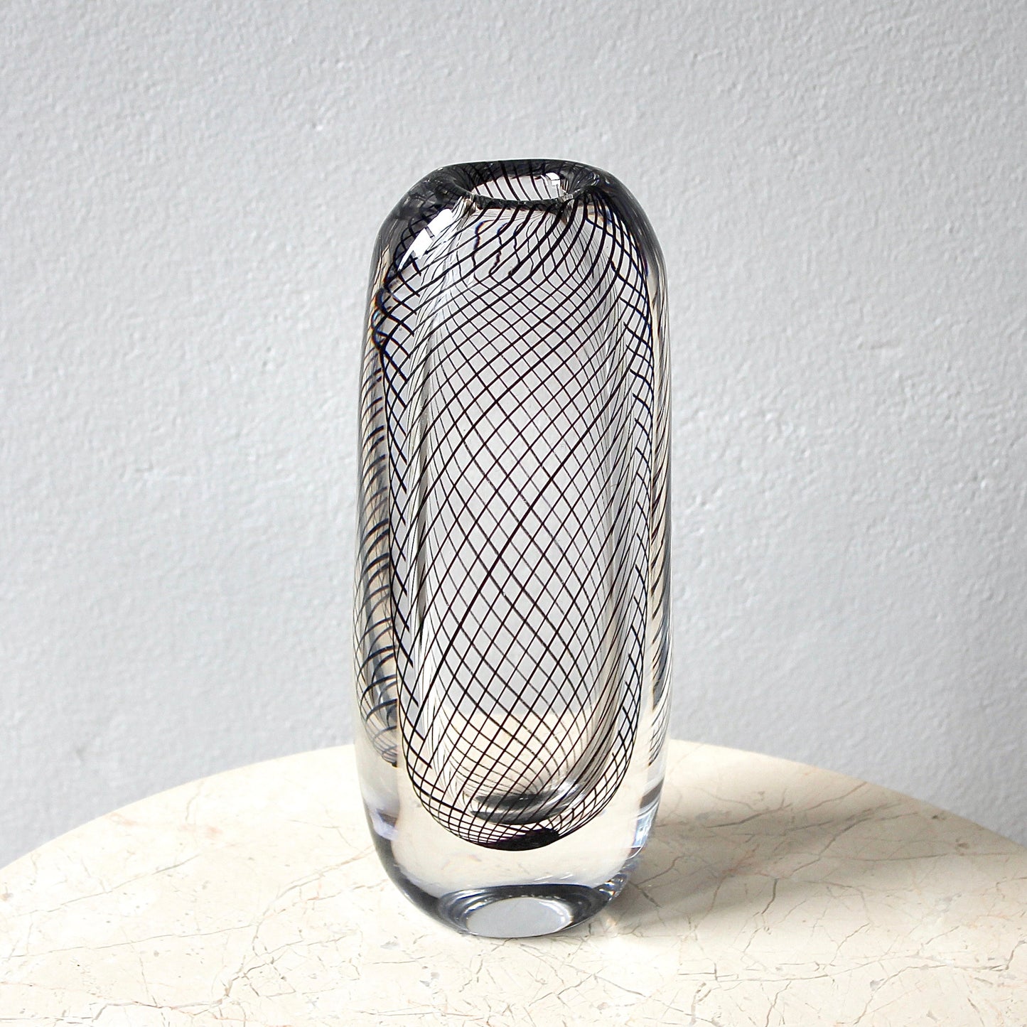 Vicke Lindstrand Vase