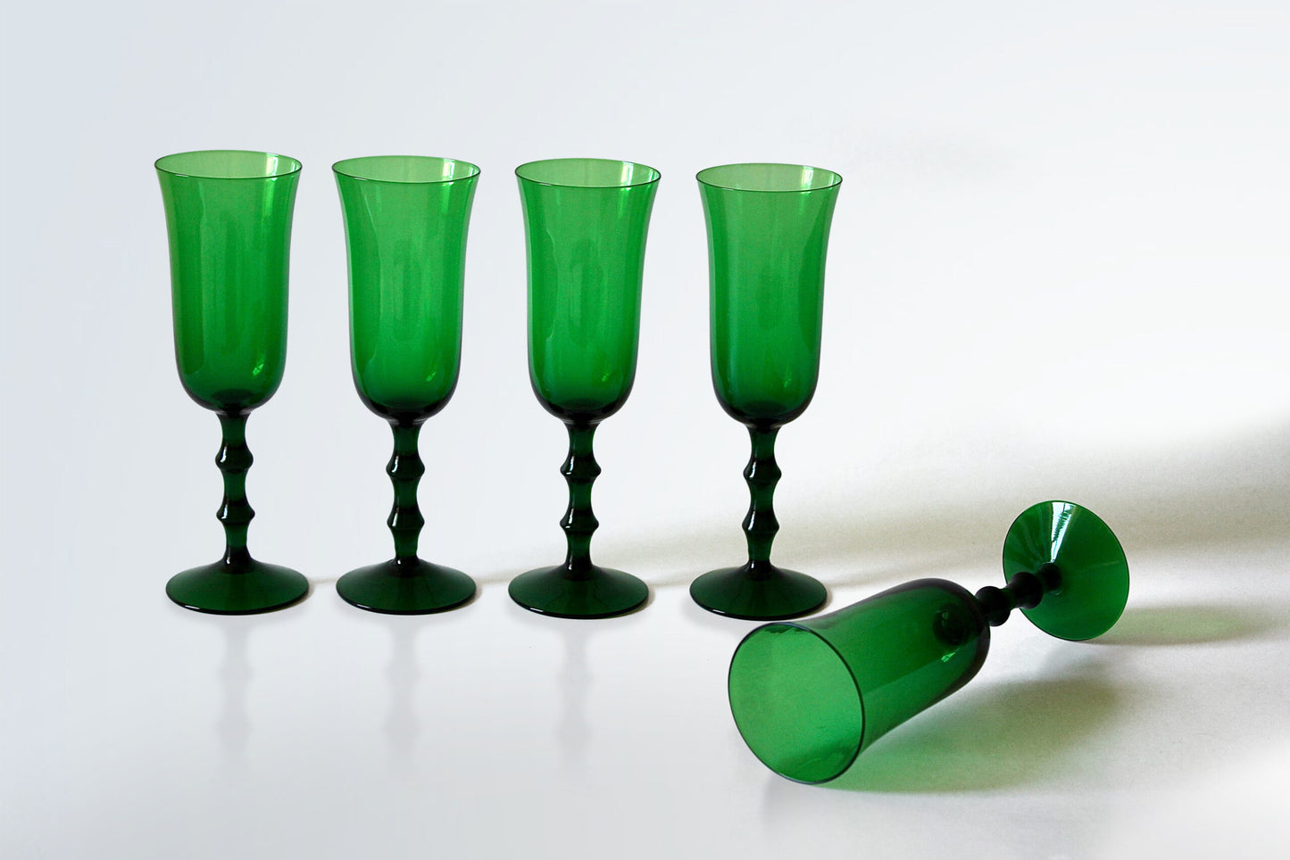 Simon Gate Glasses