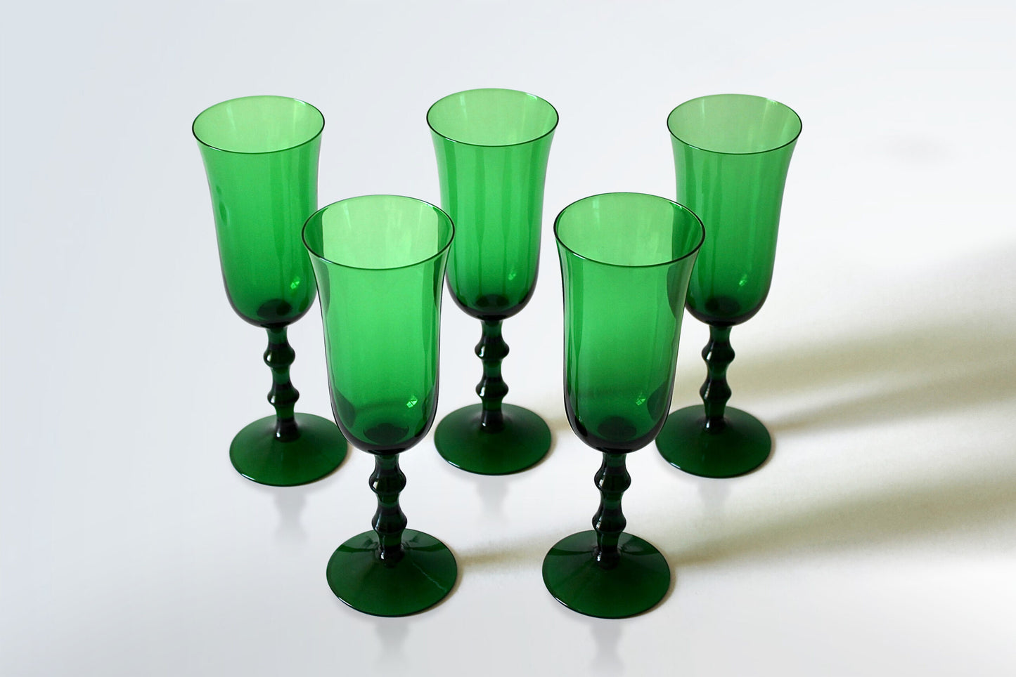 Simon Gate Glasses
