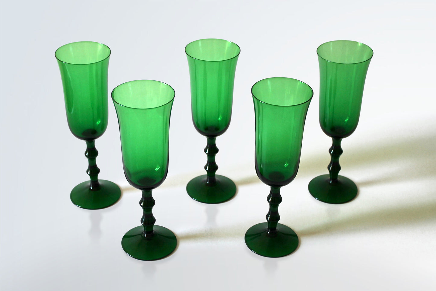 Simon Gate Glasses