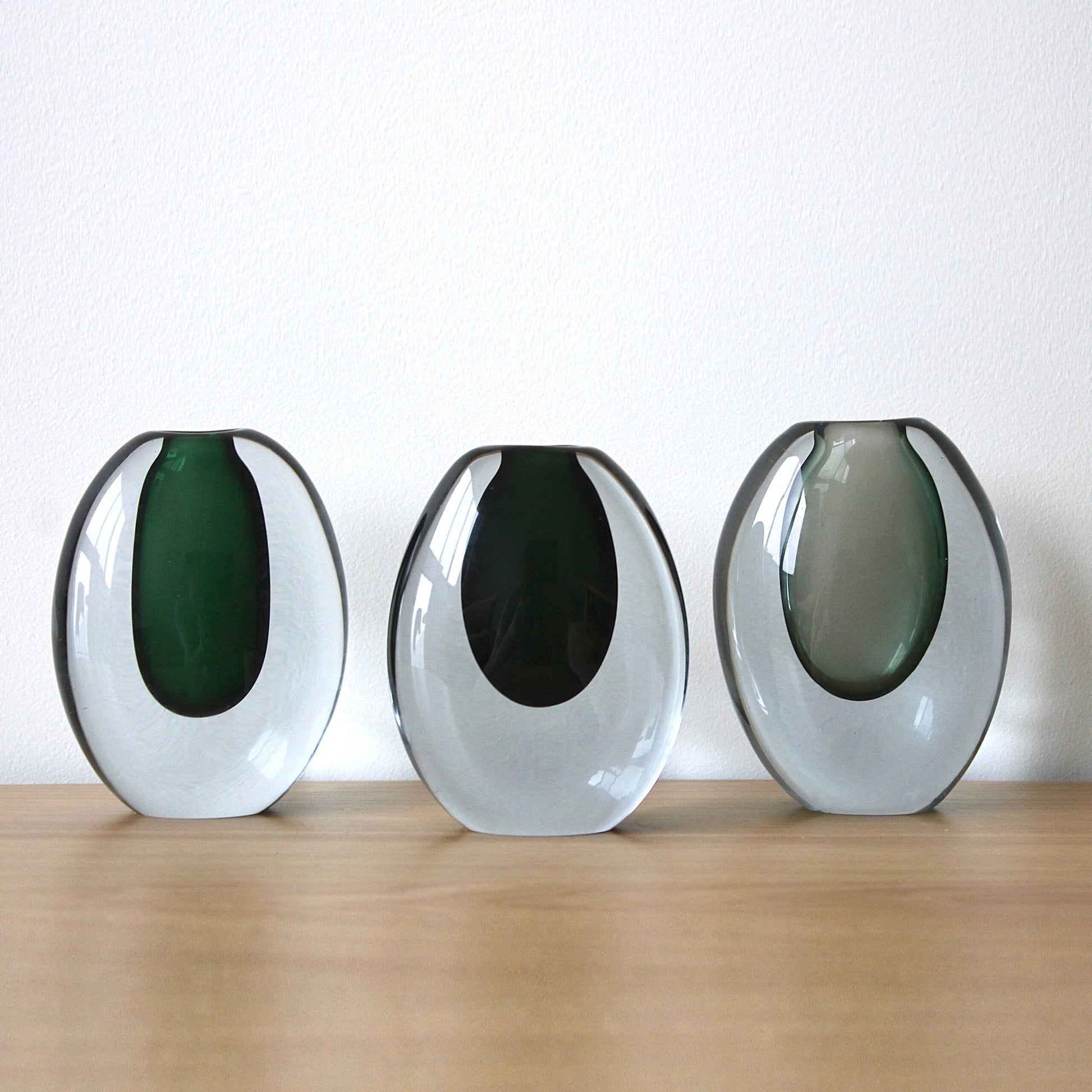 Asta Stromberg Vase