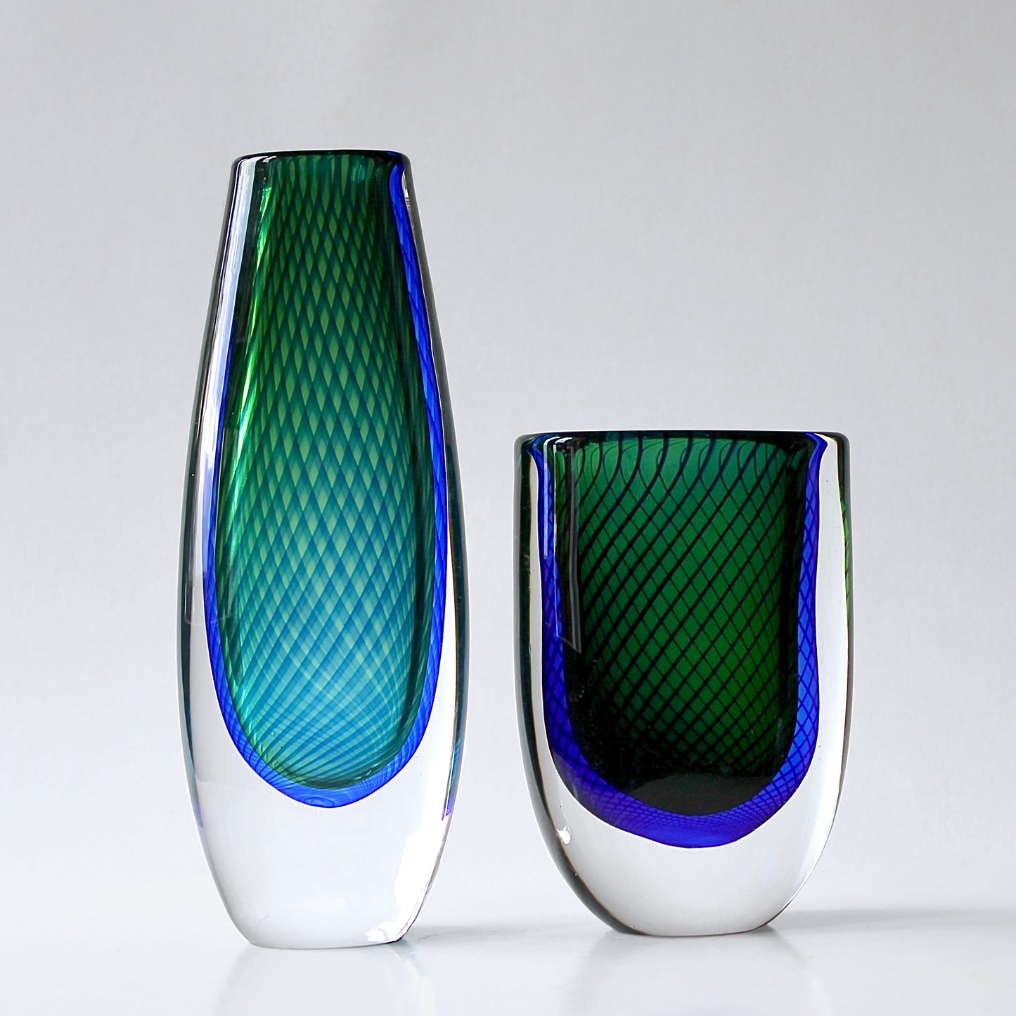 Vicke Lindstrand Vase