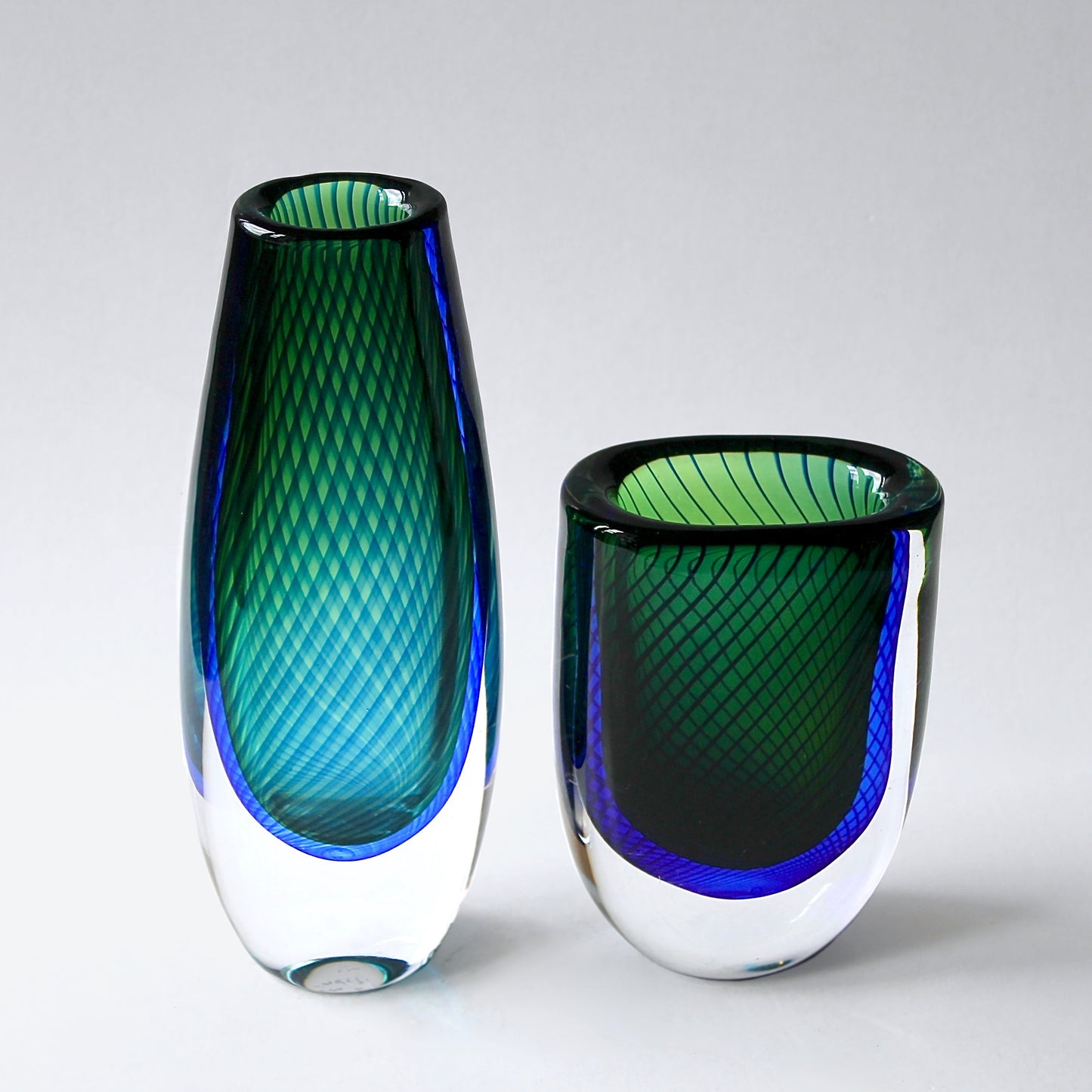 Vicke Lindstrand Vase