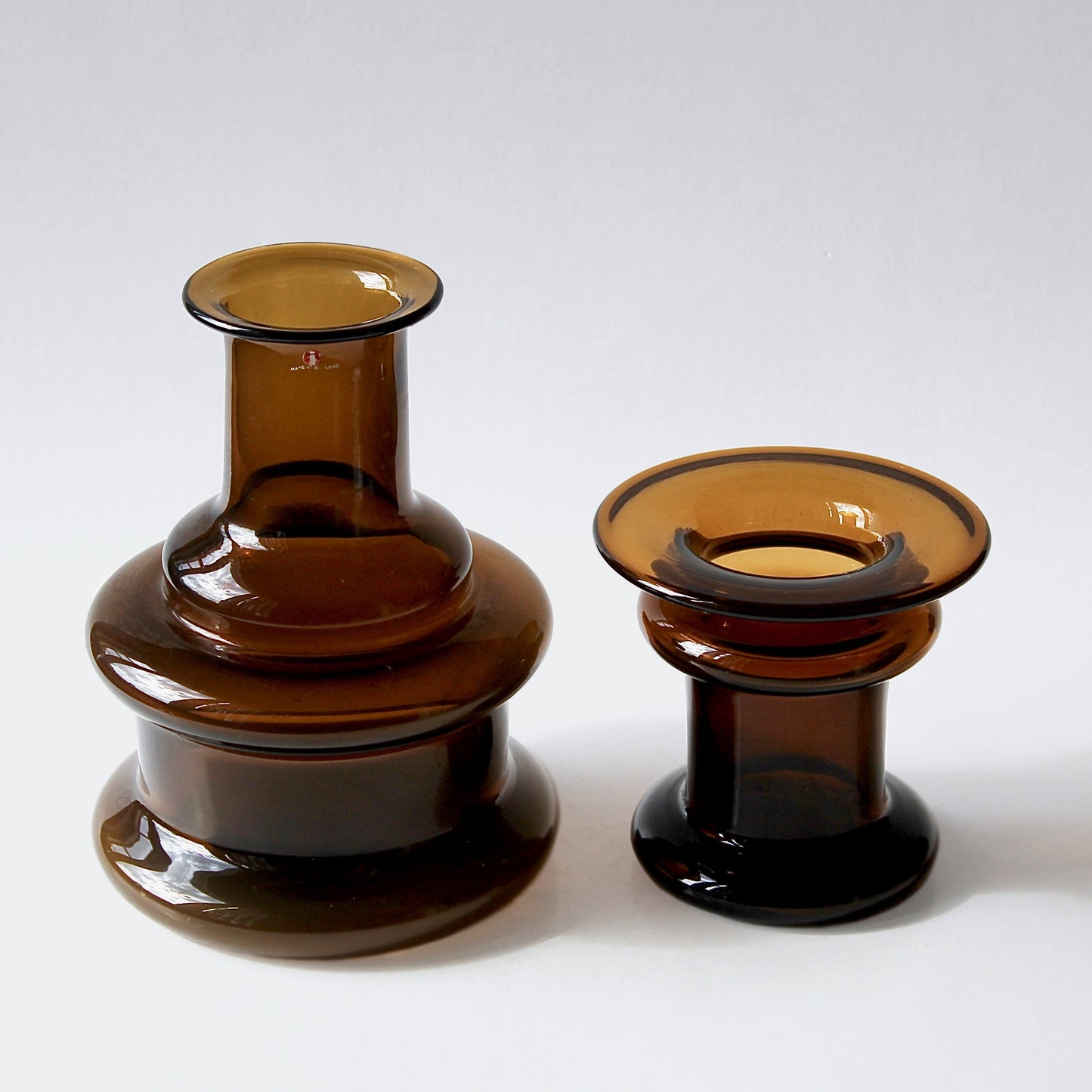 Timo Sarpaneva Vases