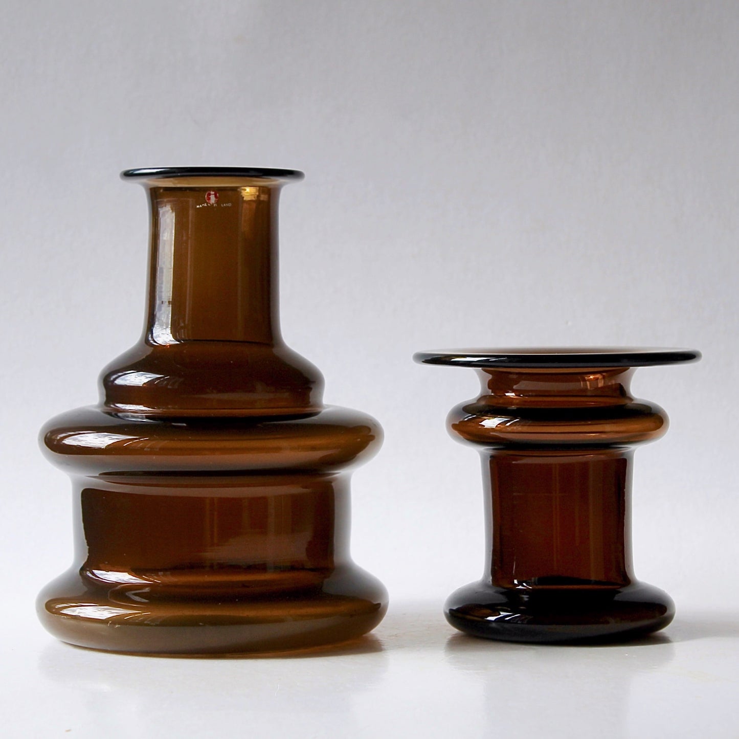 Timo Sarpaneva Vases