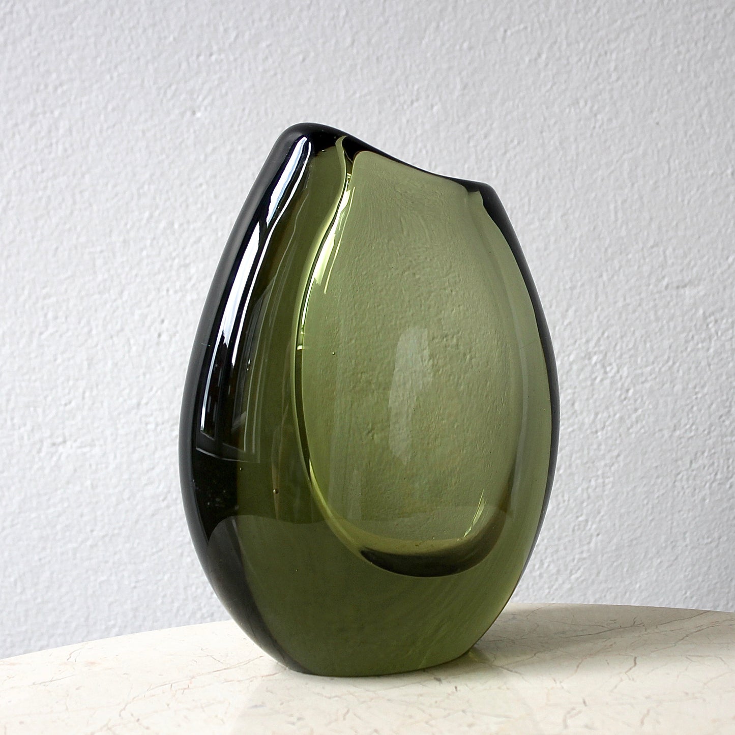 Vicke Lindstrand Vase