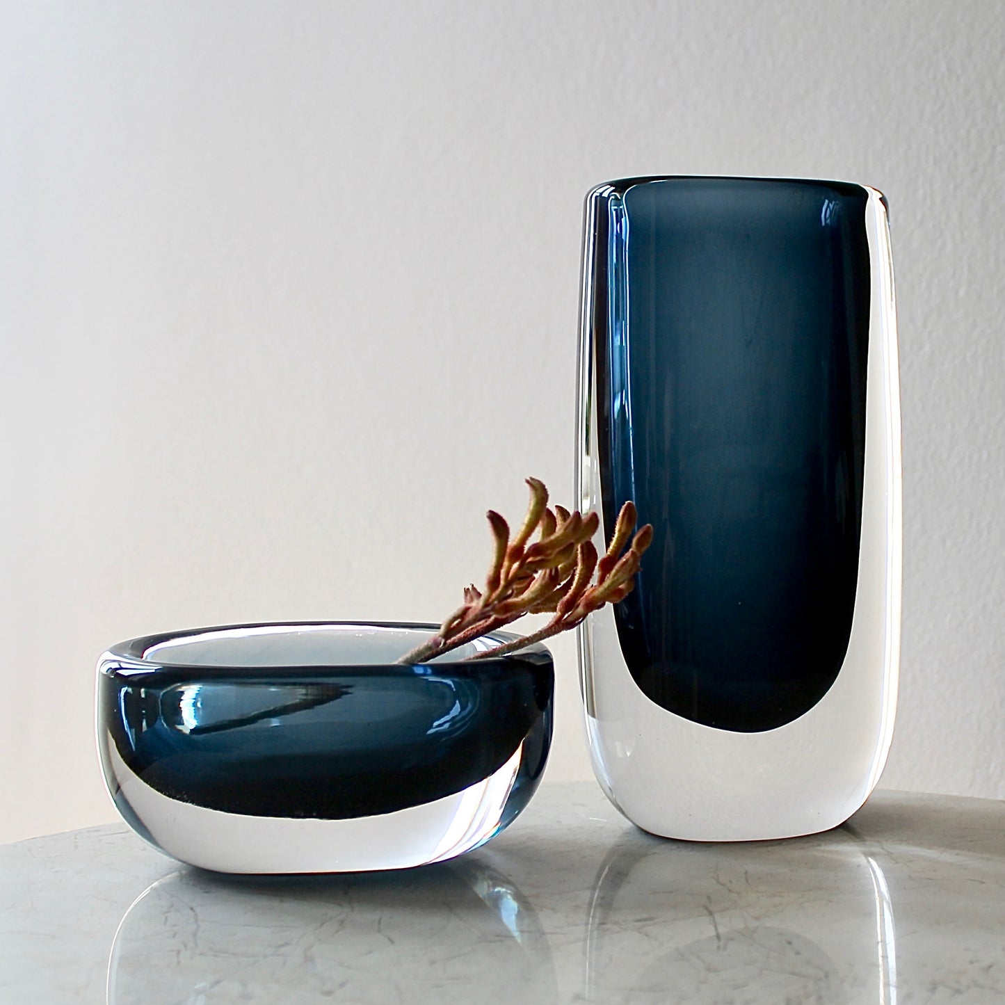 Nils Landberg Bowl