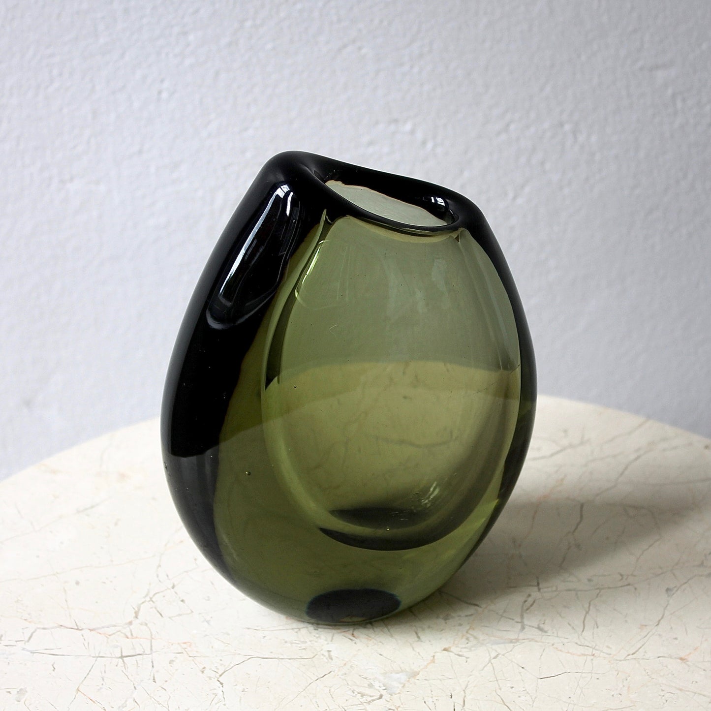 Vicke Lindstrand Vase