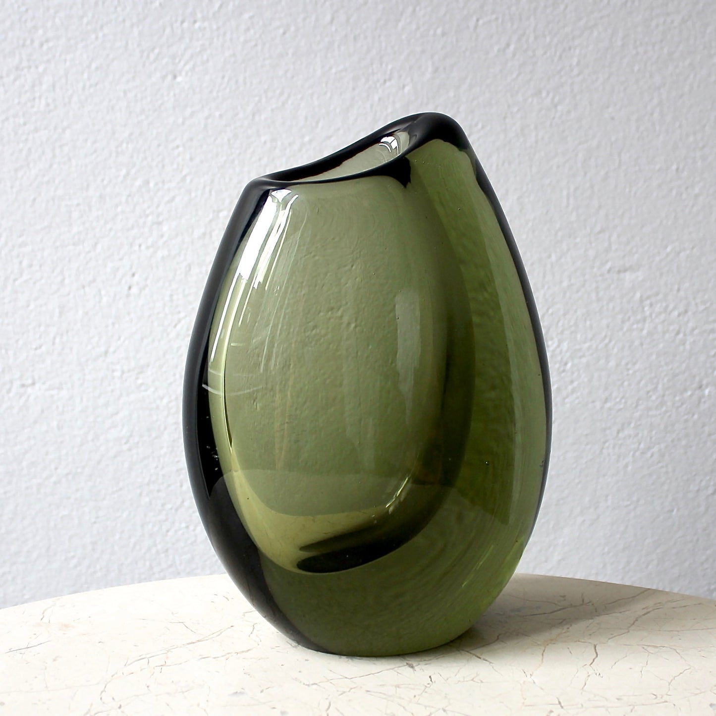 Vicke Lindstrand Vase