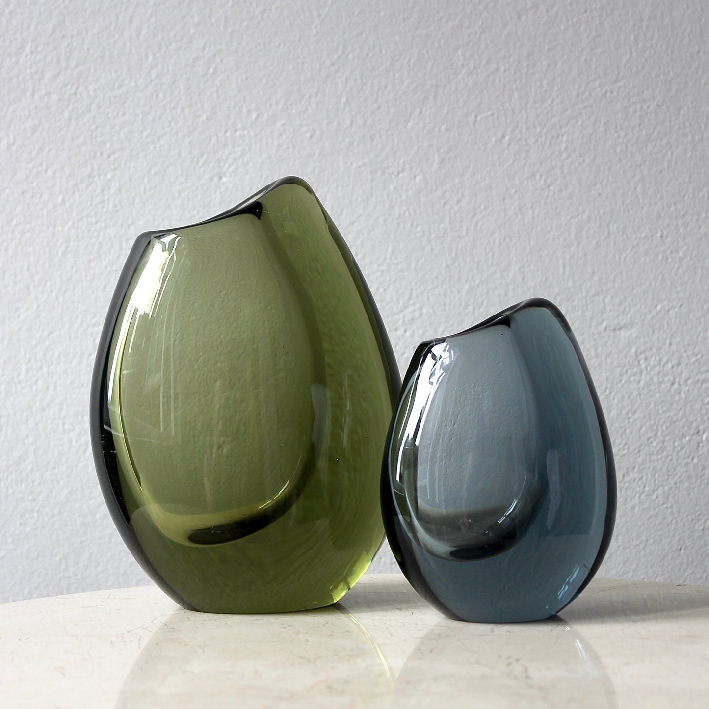 Vicke Lindstrand Vase