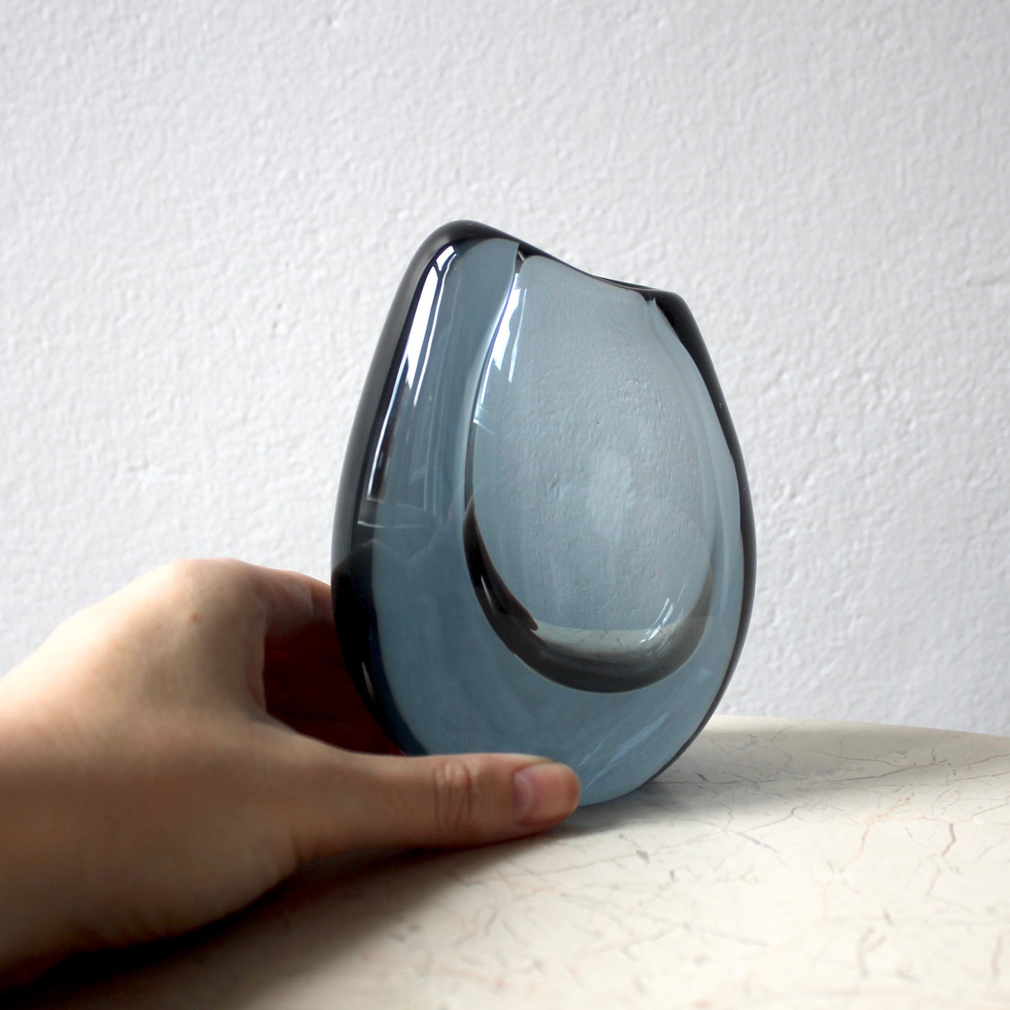 Vicke Lindstrand Vase
