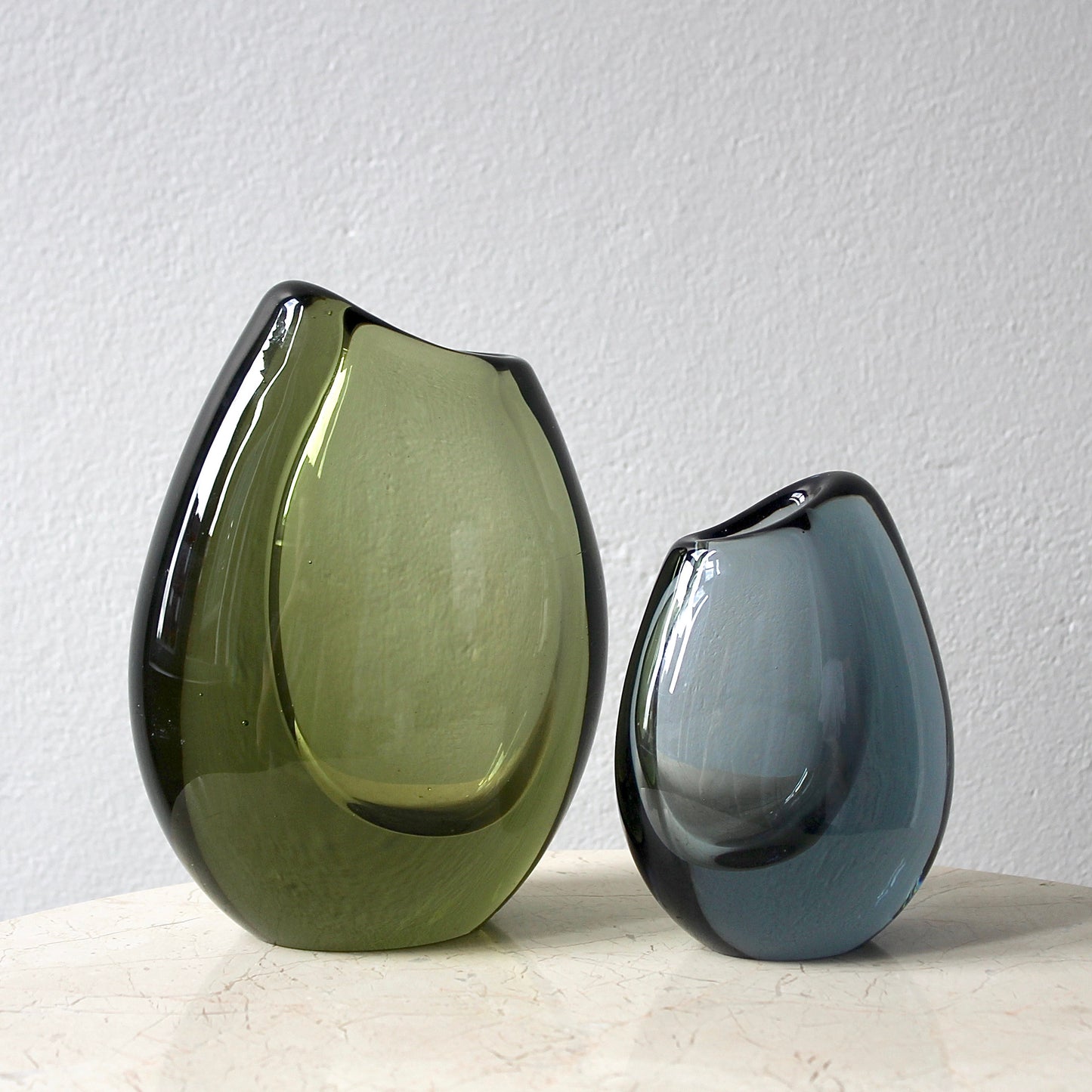 Vicke Lindstrand Vase