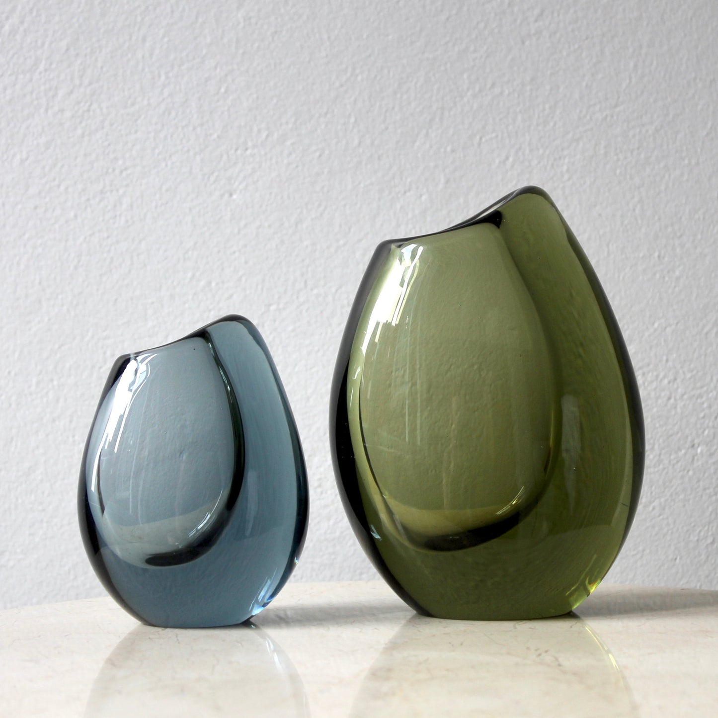 Vicke Lindstrand Vase