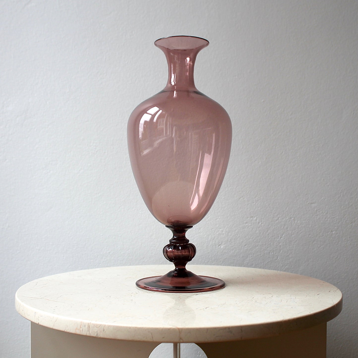 Vittorio Zecchin Vase