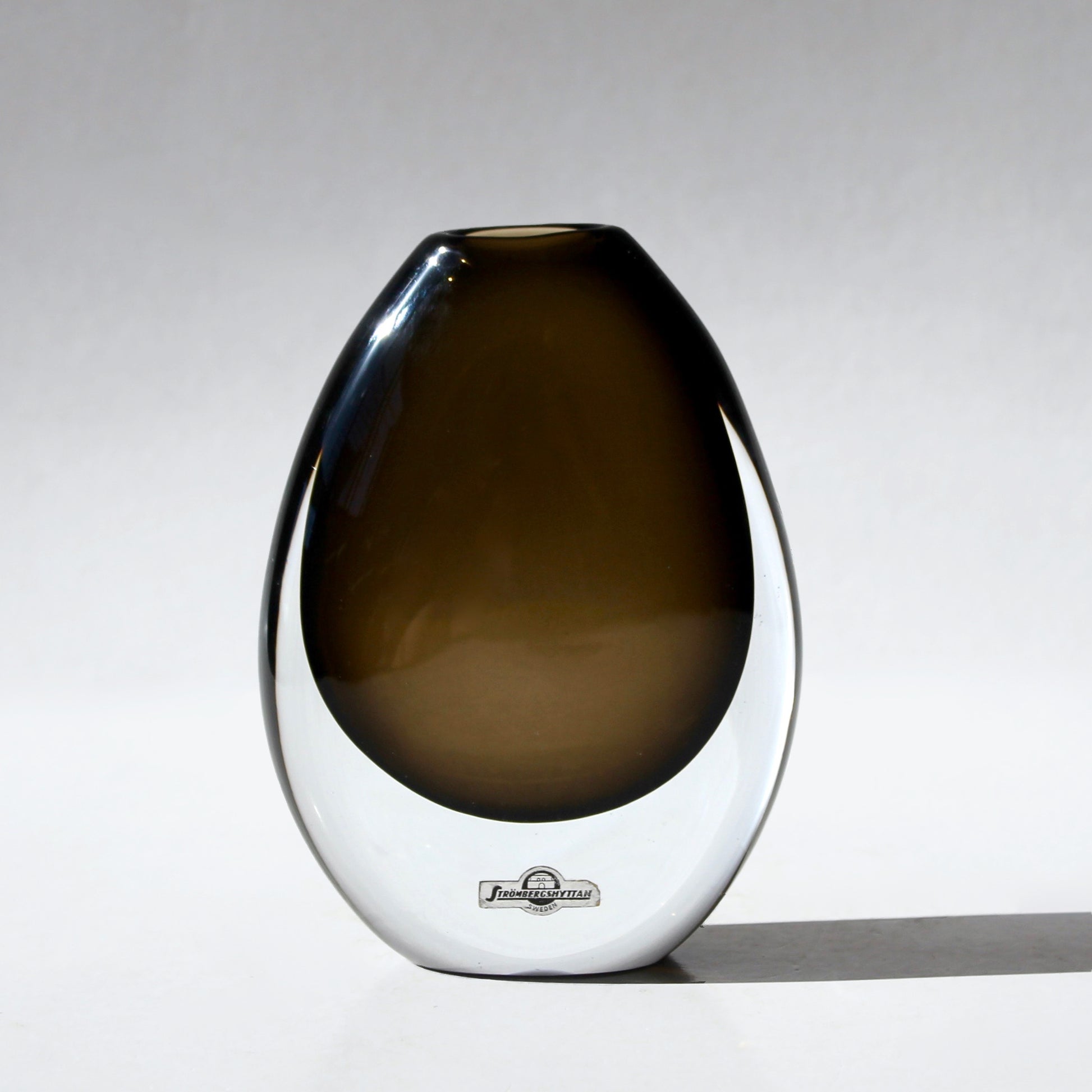 Asta Stromberg Vase