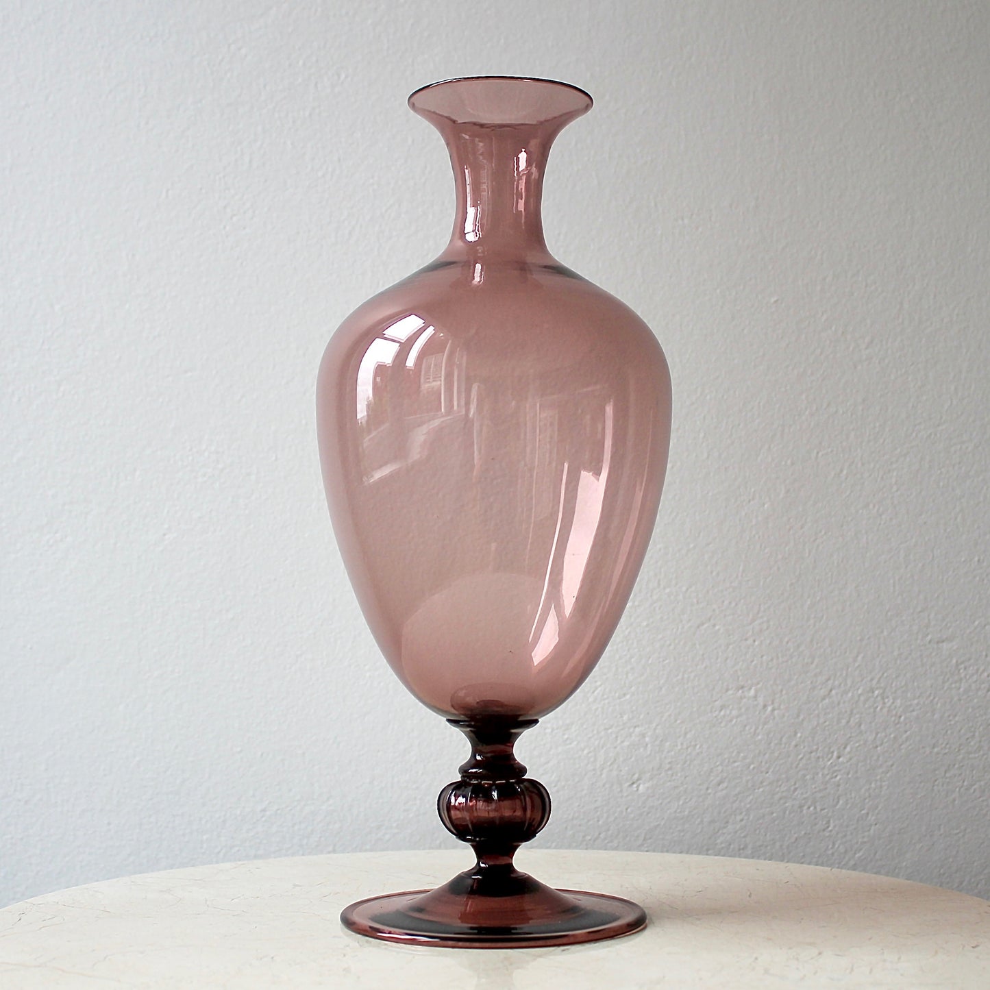 Vittorio Zecchin Vase