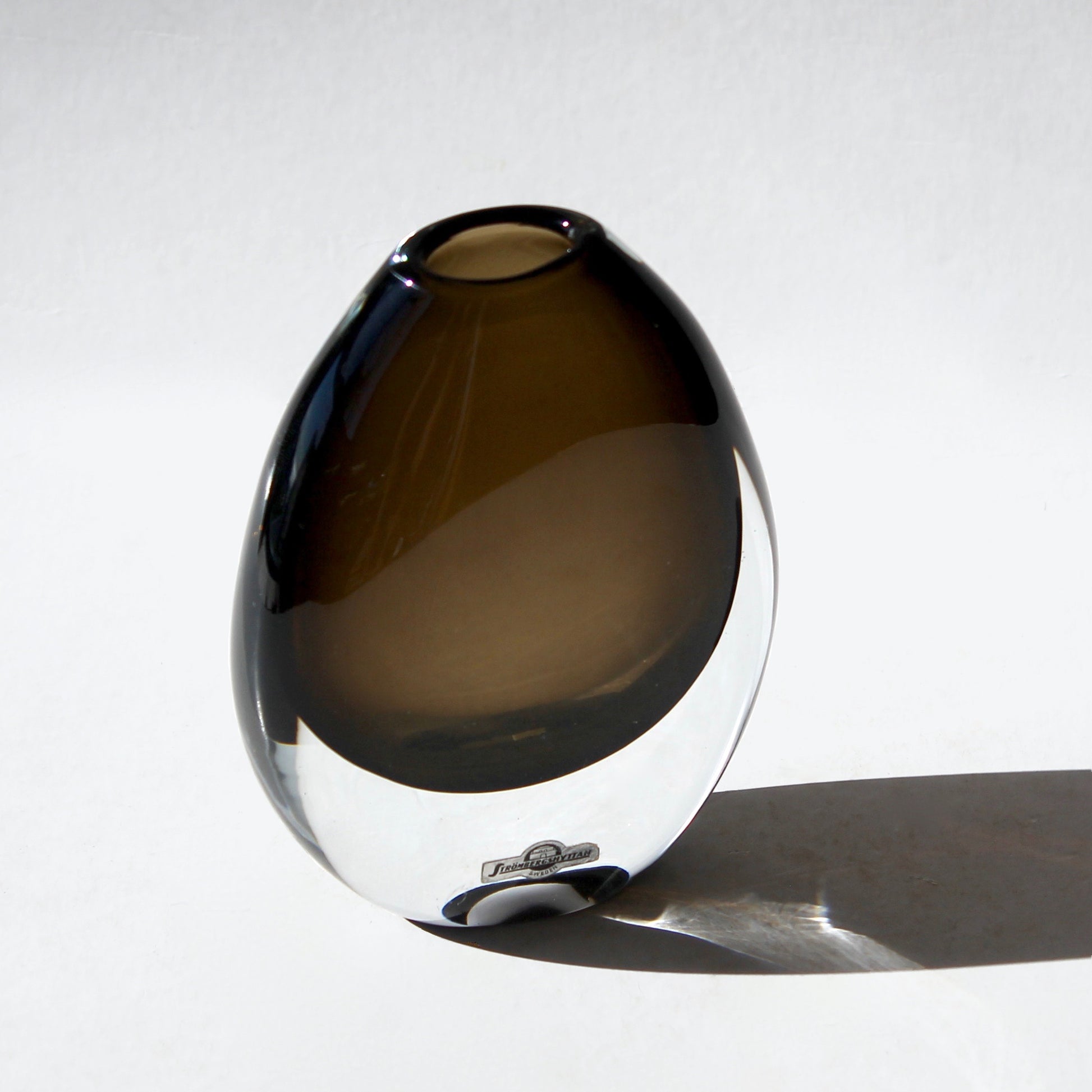 Asta Stromberg Vase