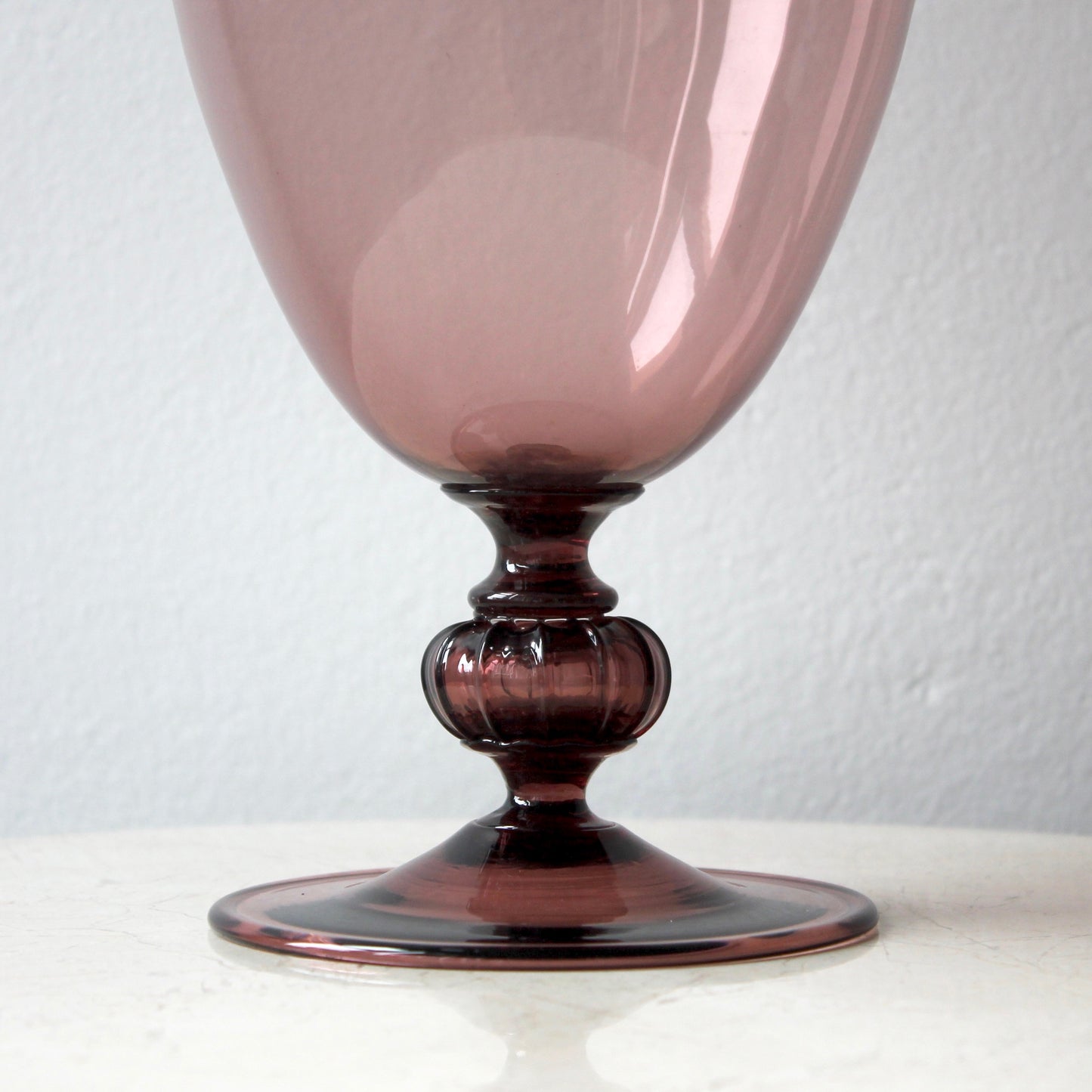 Vittorio Zecchin Vase