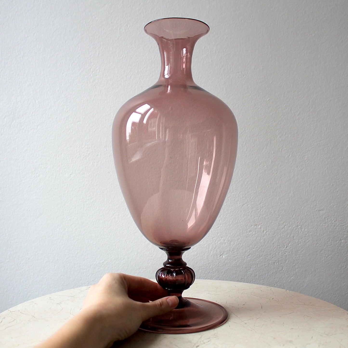 Vittorio Zecchin Vase