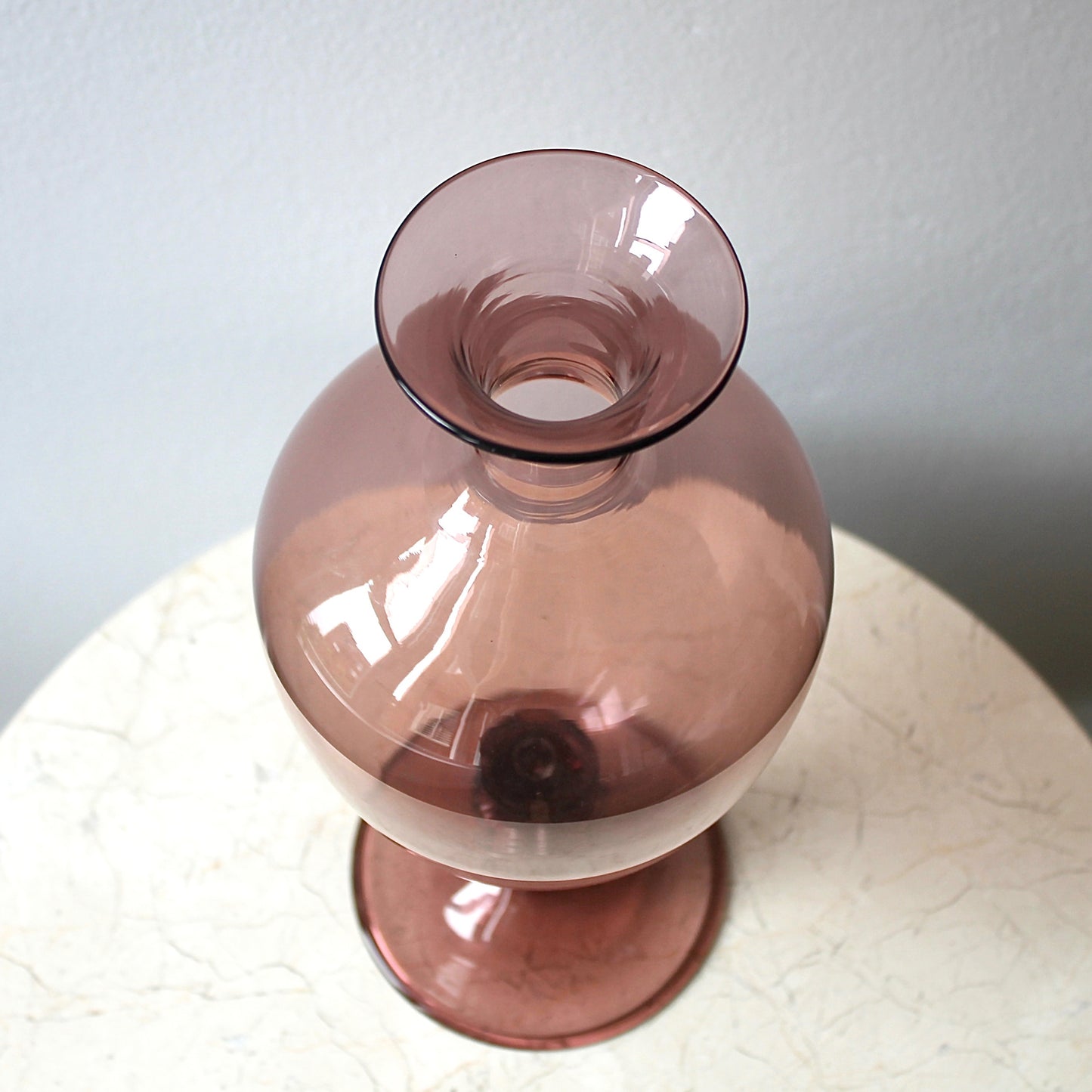 Vittorio Zecchin Vase