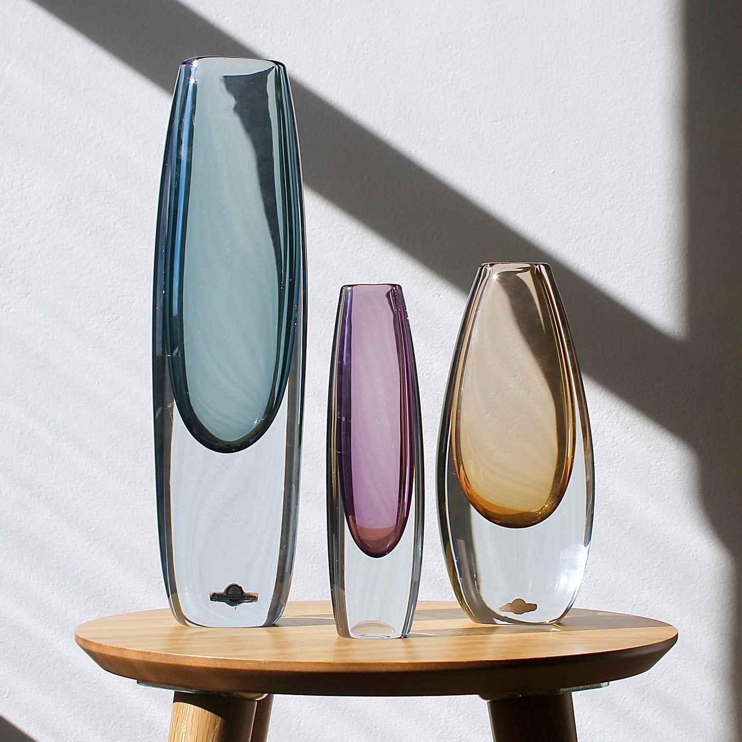 Gunnar Nylund Vase