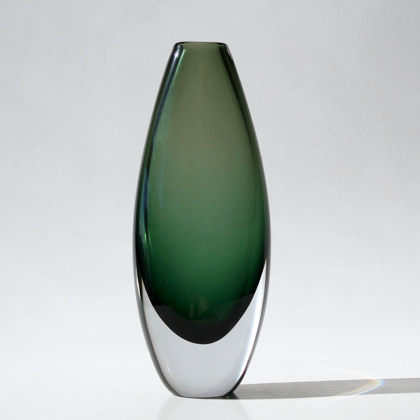 Gunnar Nylund vase