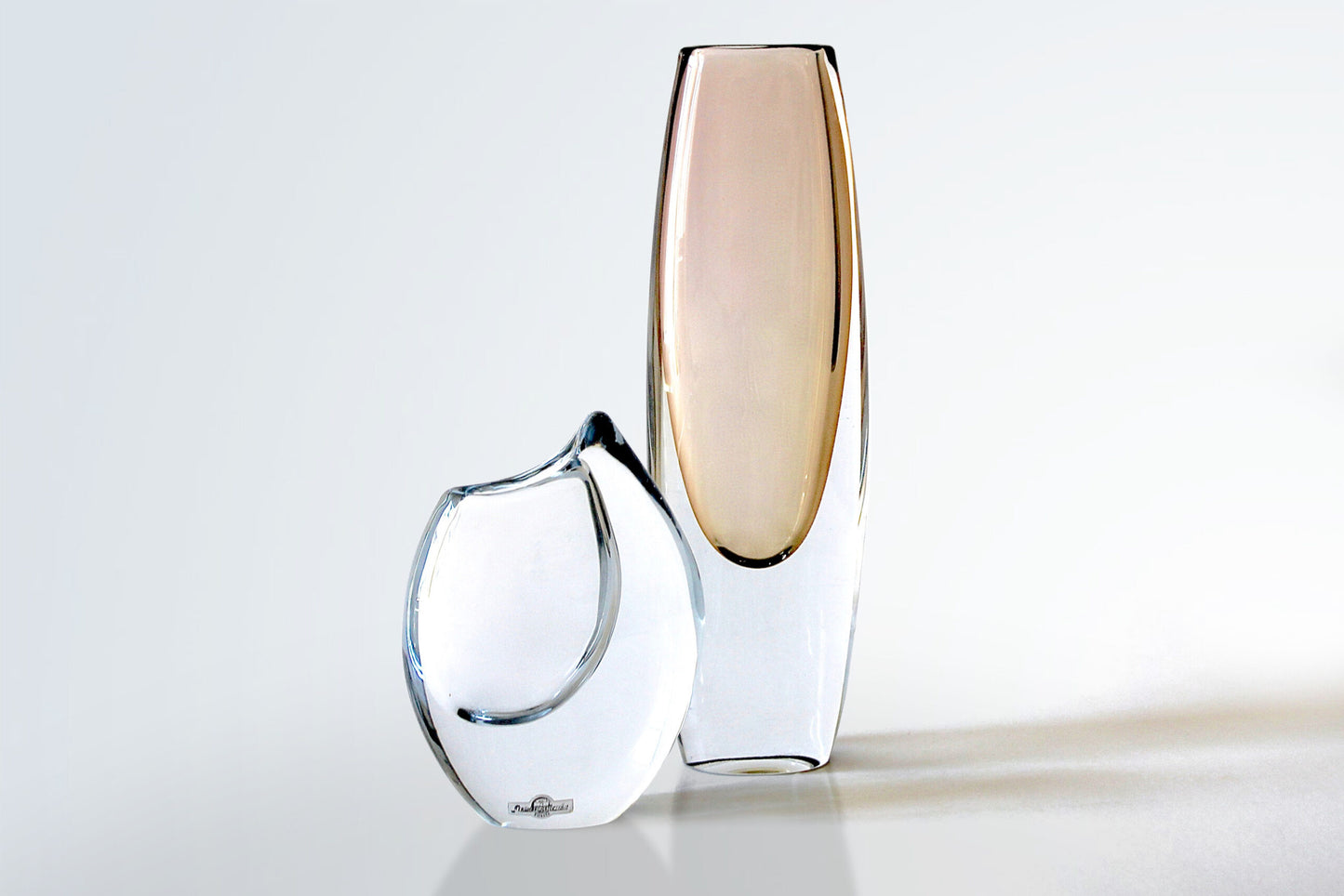 Gunnar Nylund vase