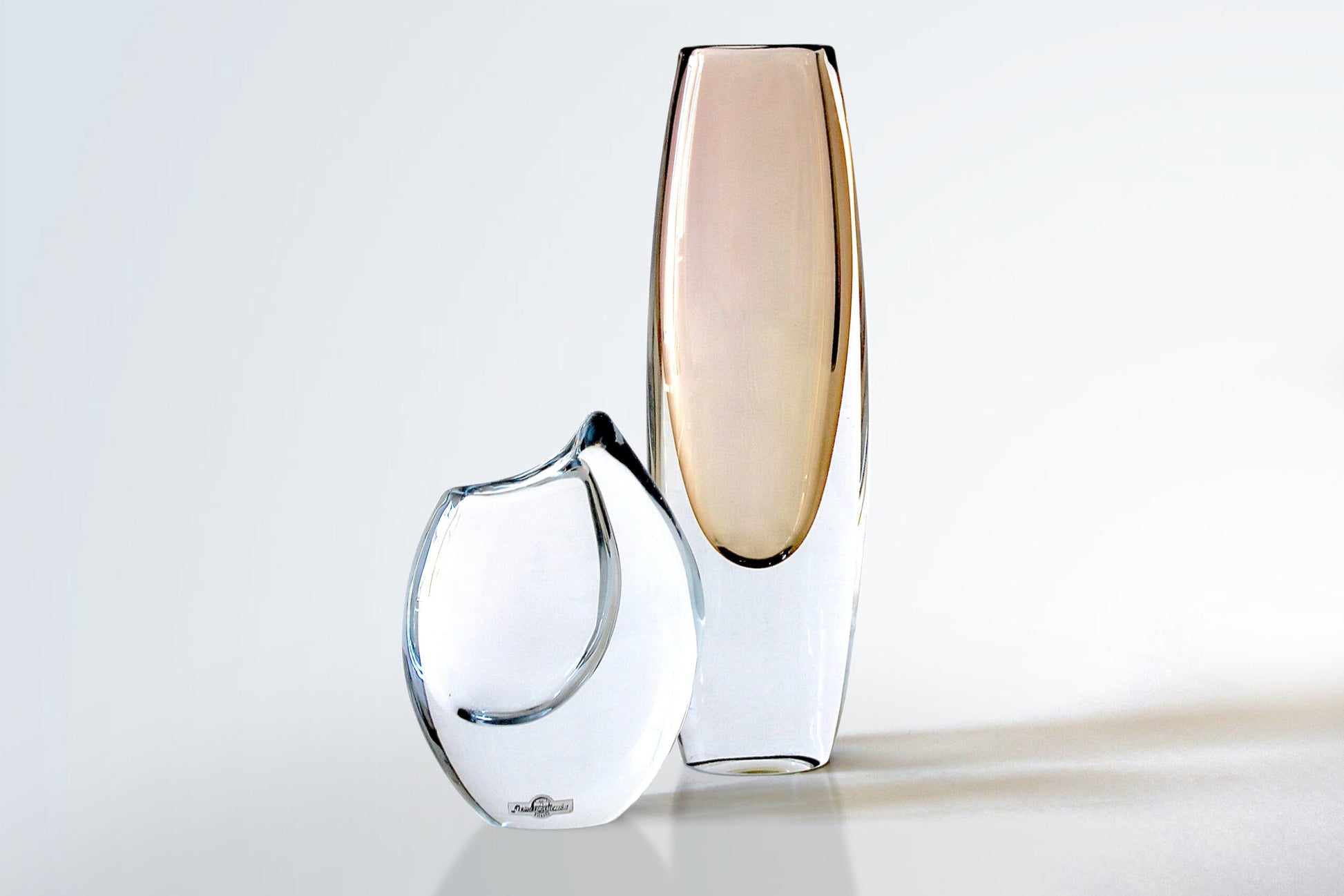 Gunnar Nylund vase