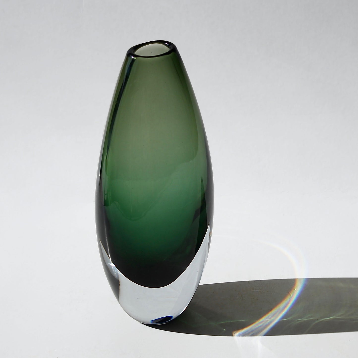 Gunnar Nylund vase