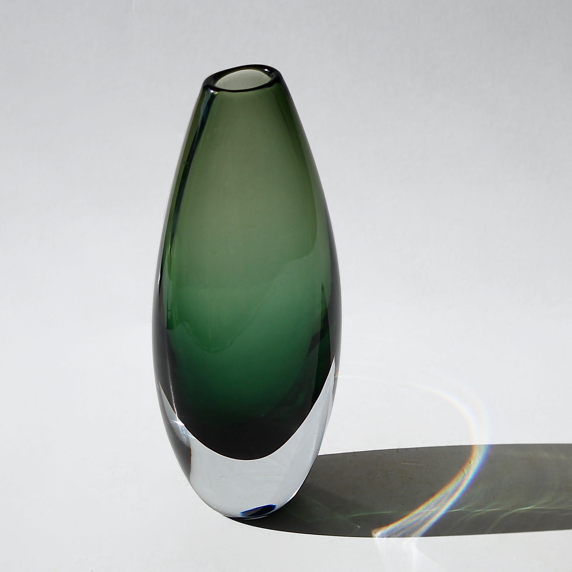 Gunnar Nylund vase