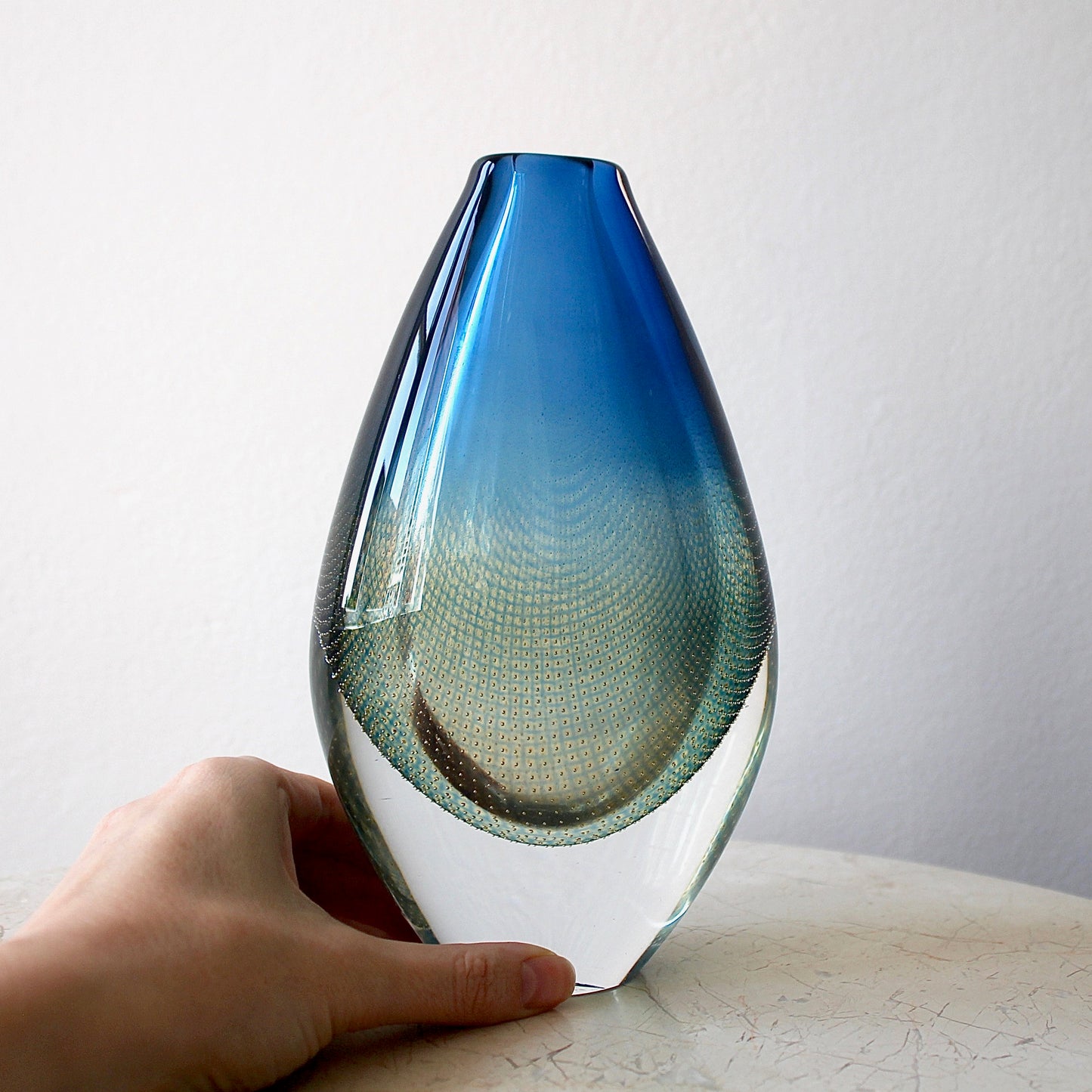 Sven Palmqvist Vase