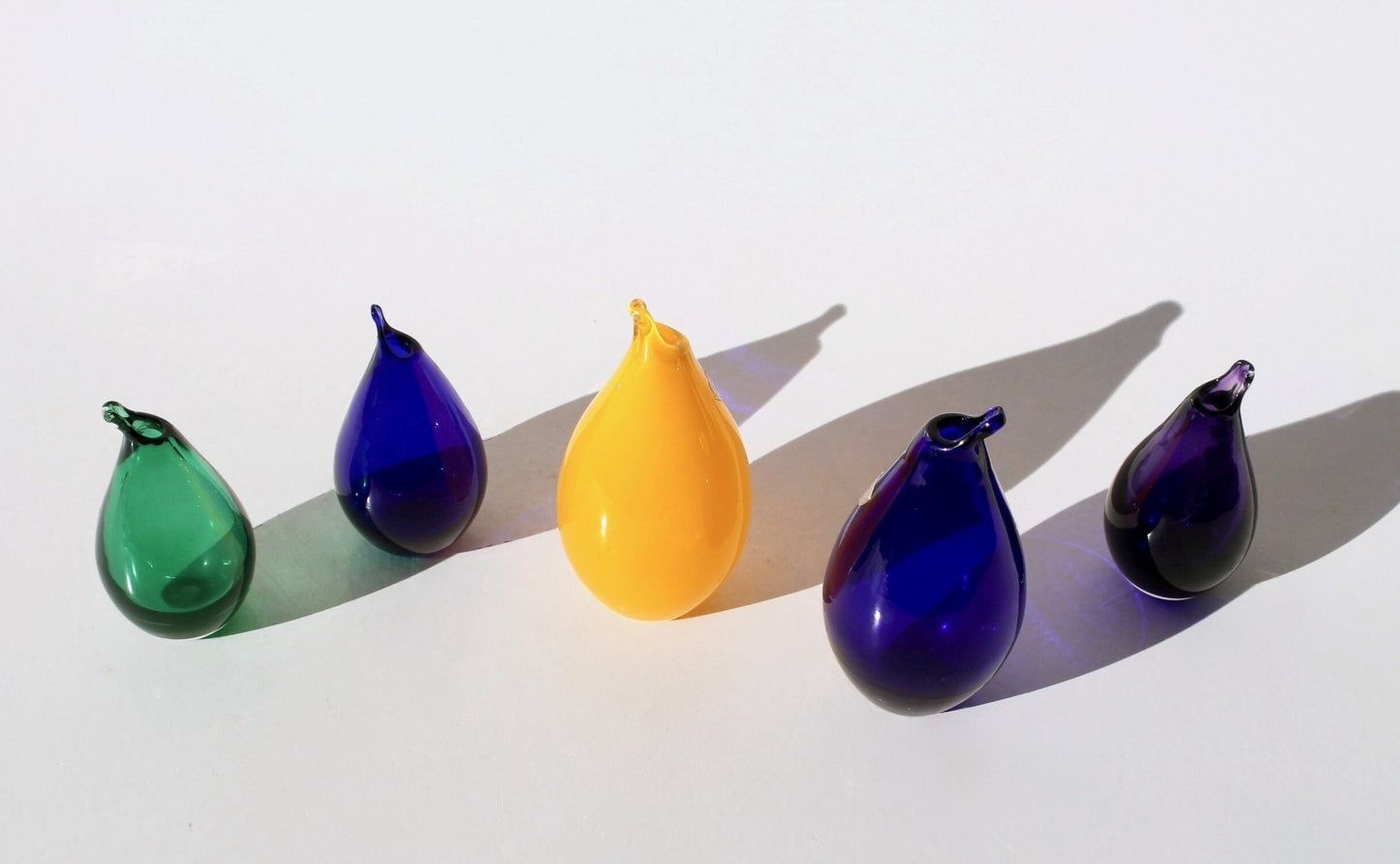 Ingeborg Lundin Vases