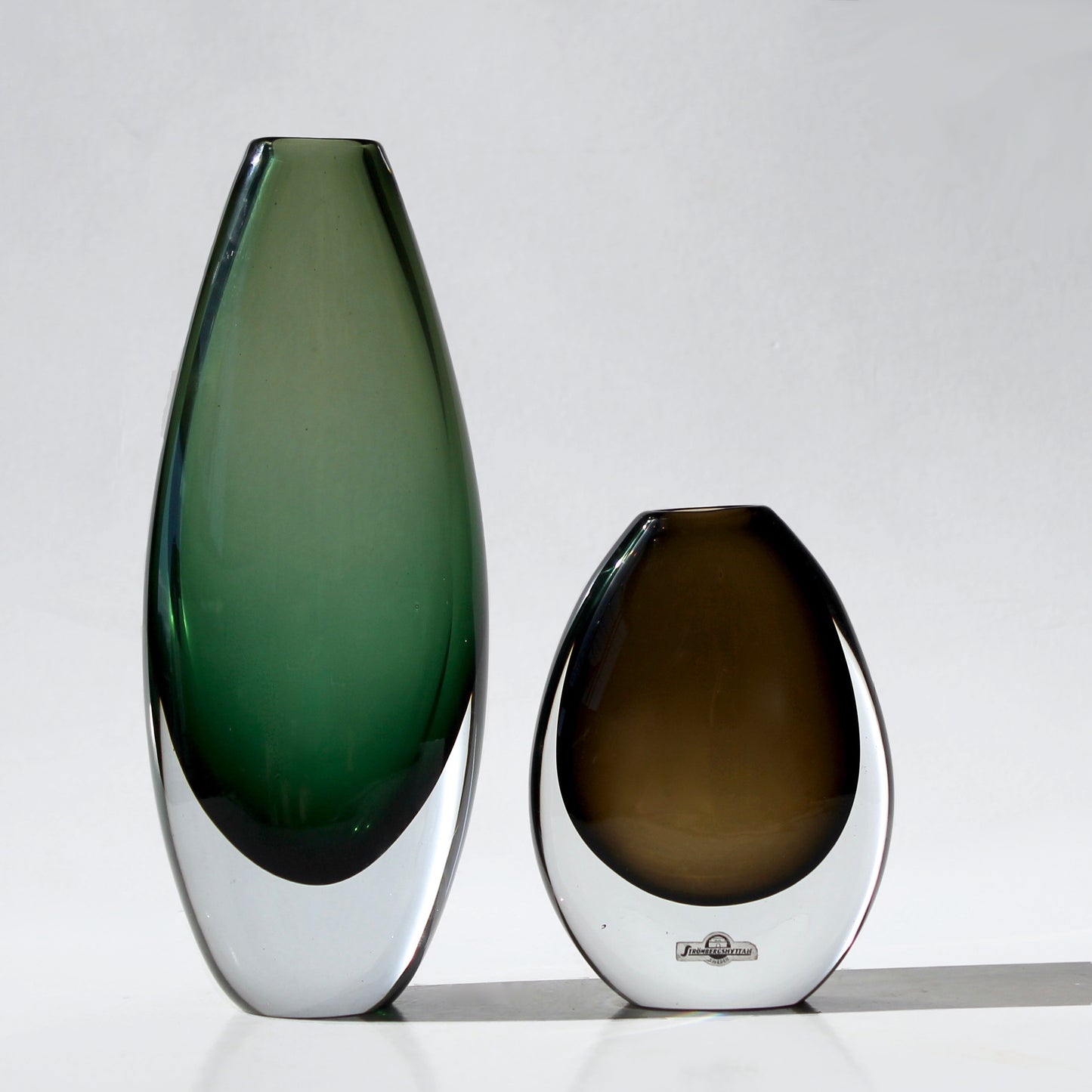 Gunnar Nylund vase