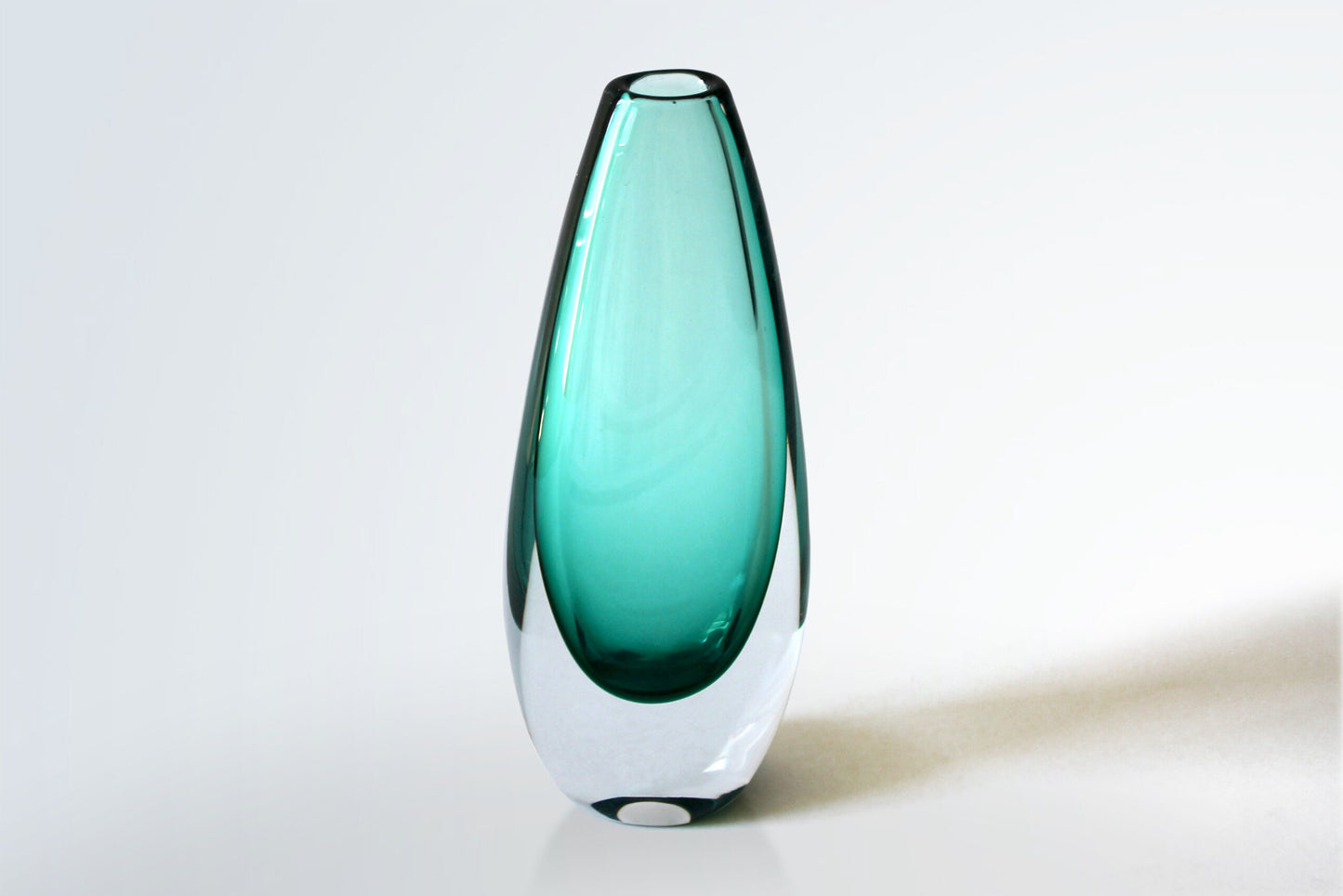 Gunnar Nylund Vase