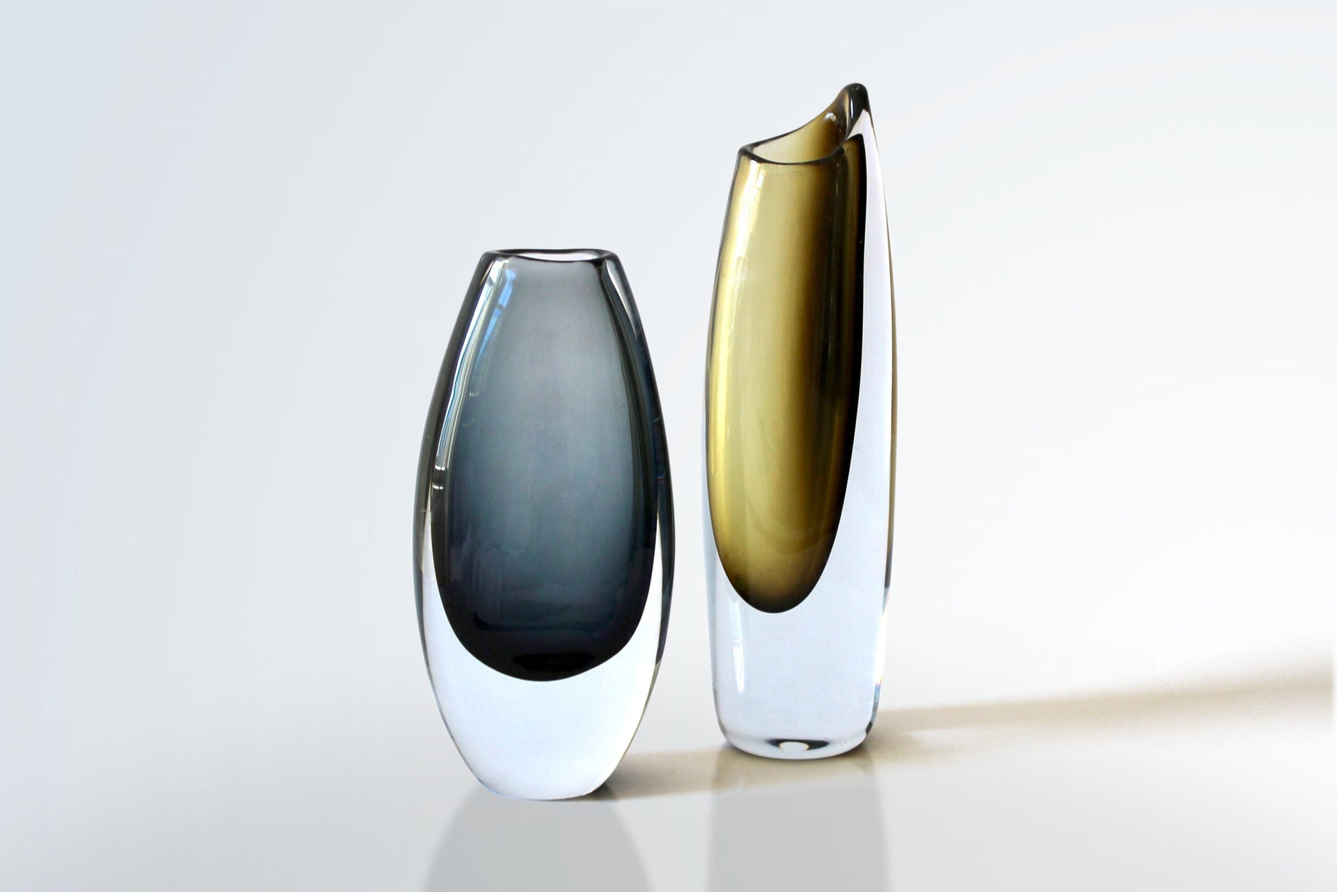 Gunnar Nylund Vase