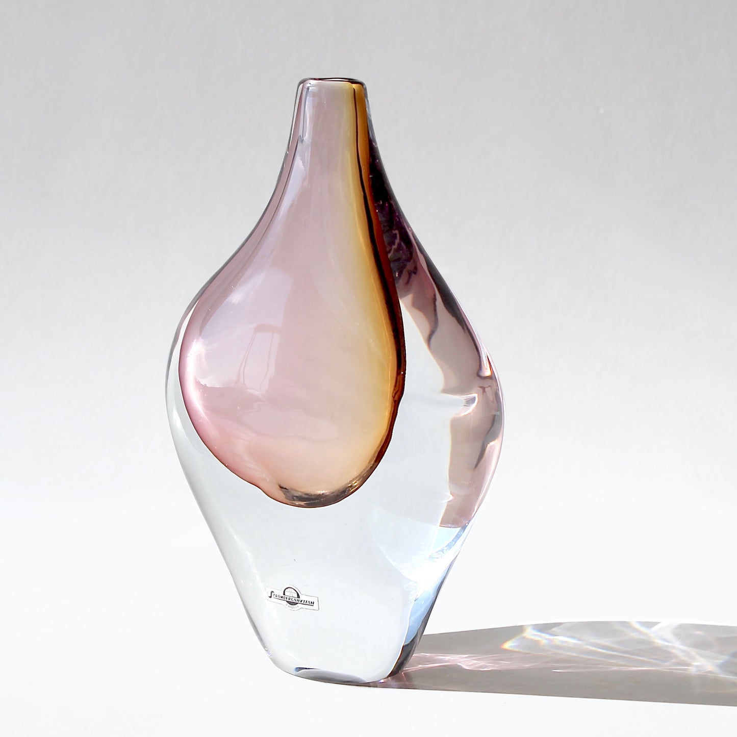 Asta Strömberg Vase