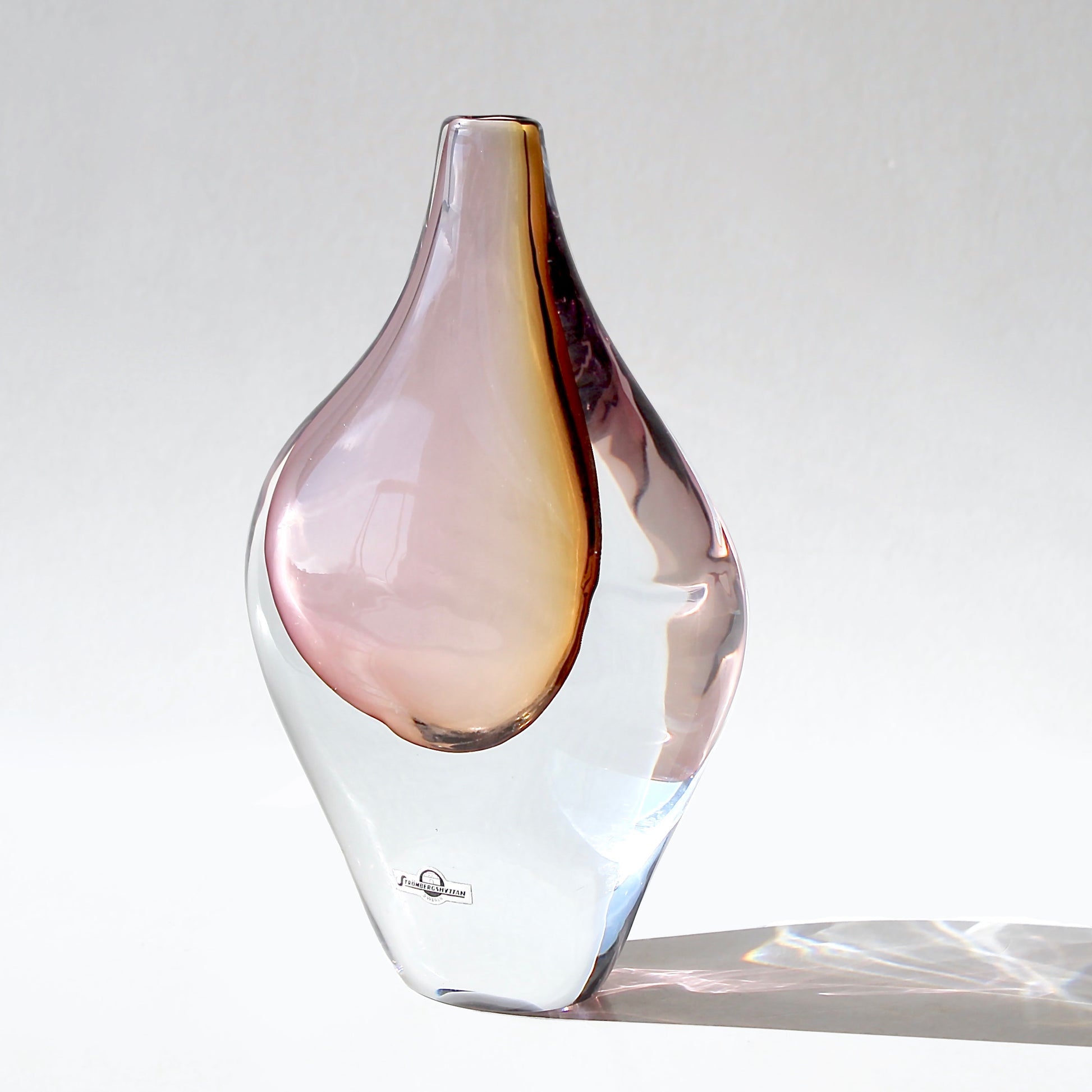 Asta Strömberg Vase