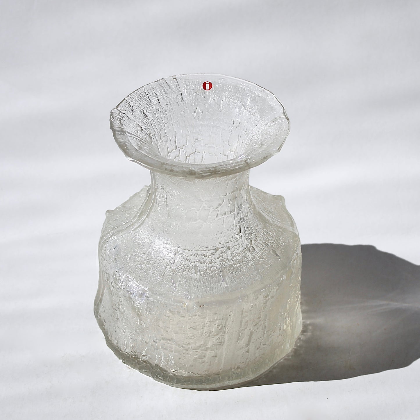 Timo Sarpaneva Vase