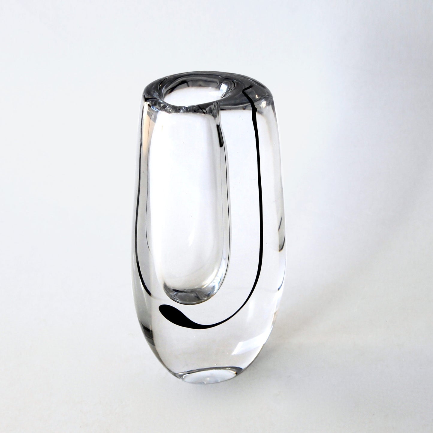 Vicke Lindstrand Vase