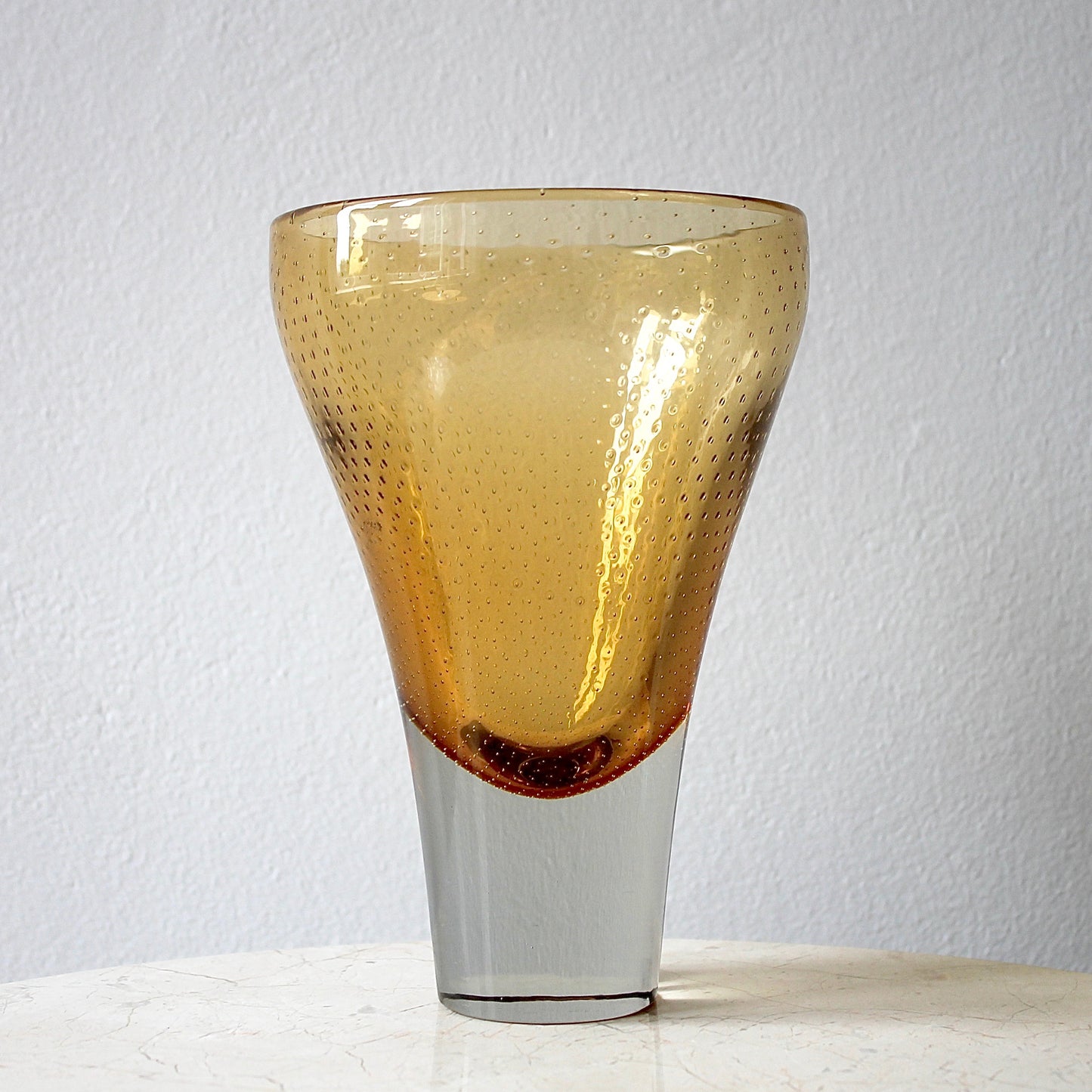 Gunnel Nyman Vase